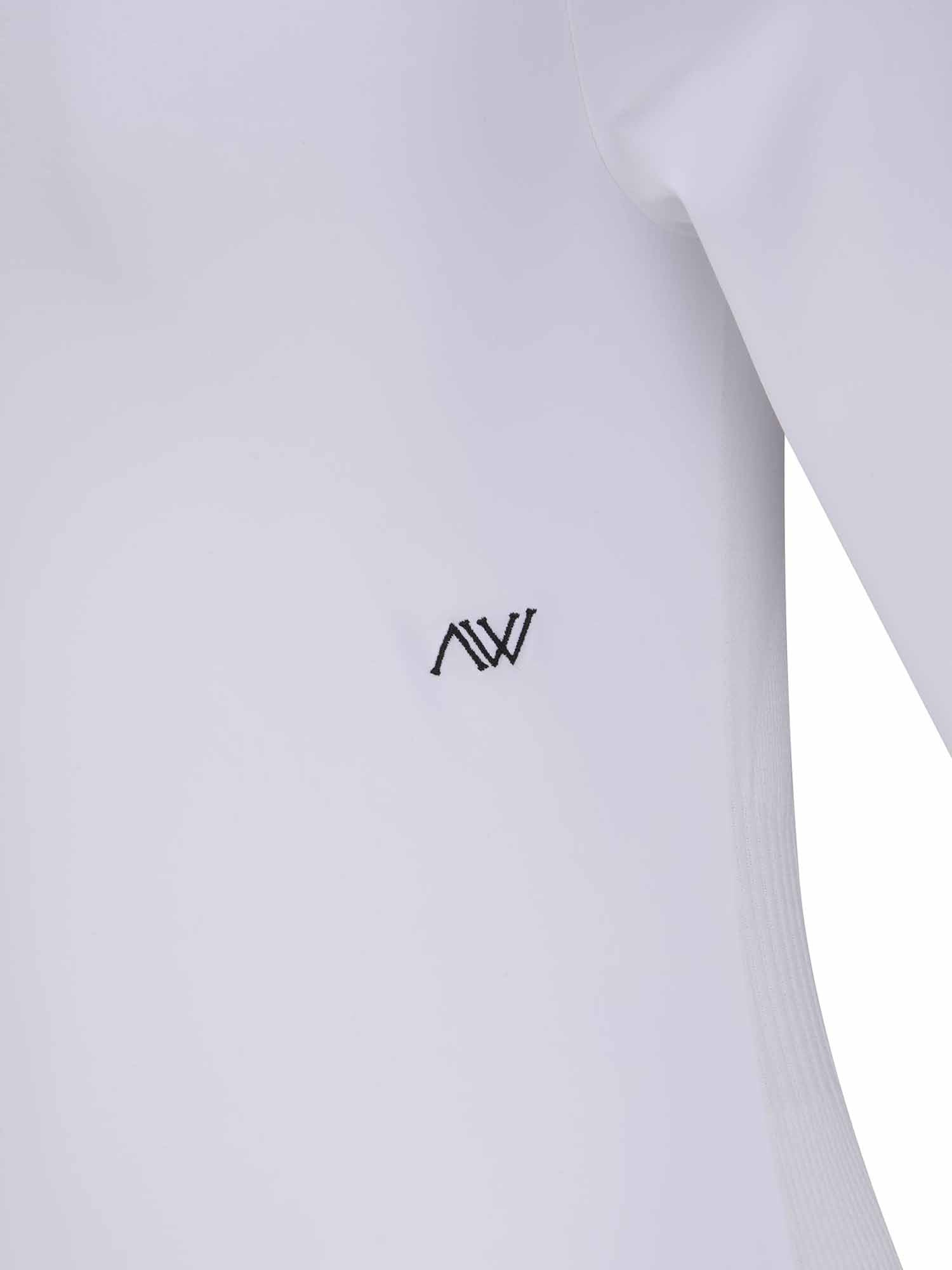 WOMEN SP HYBRID LONG T-SHIRT