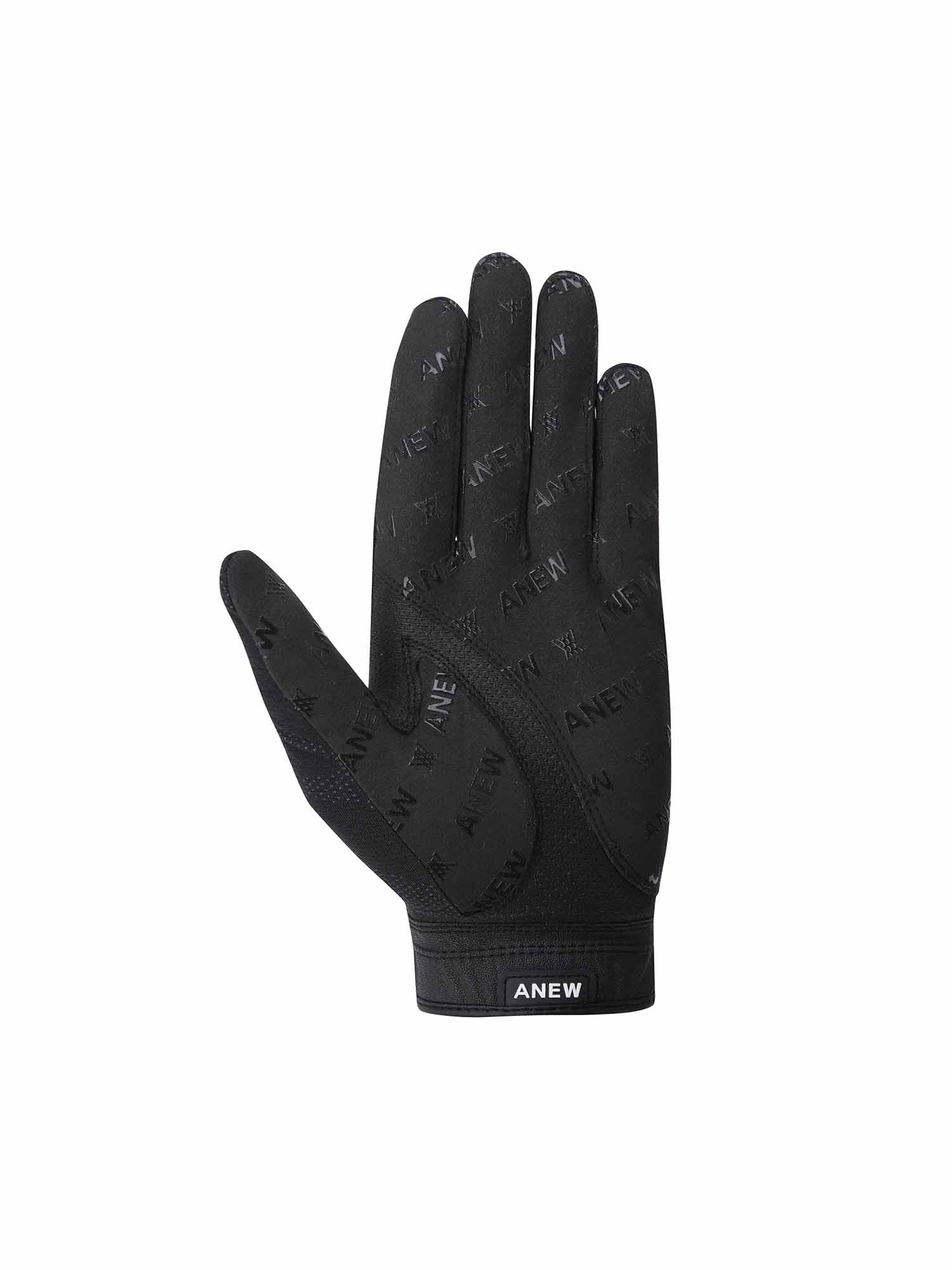 MEN DOT CAMO MESH GLOVES