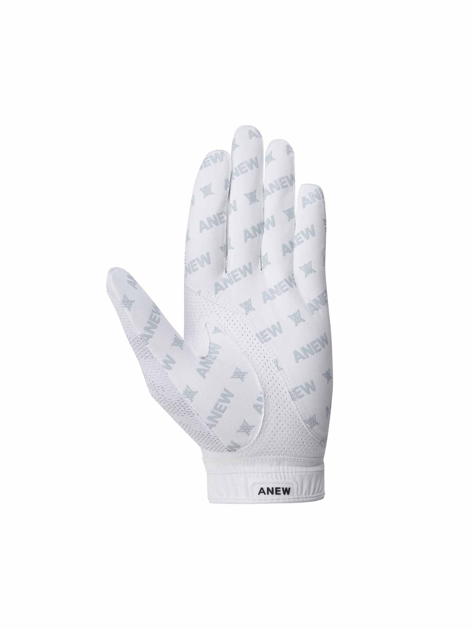 MEN DOT CAMO MESH GLOVES