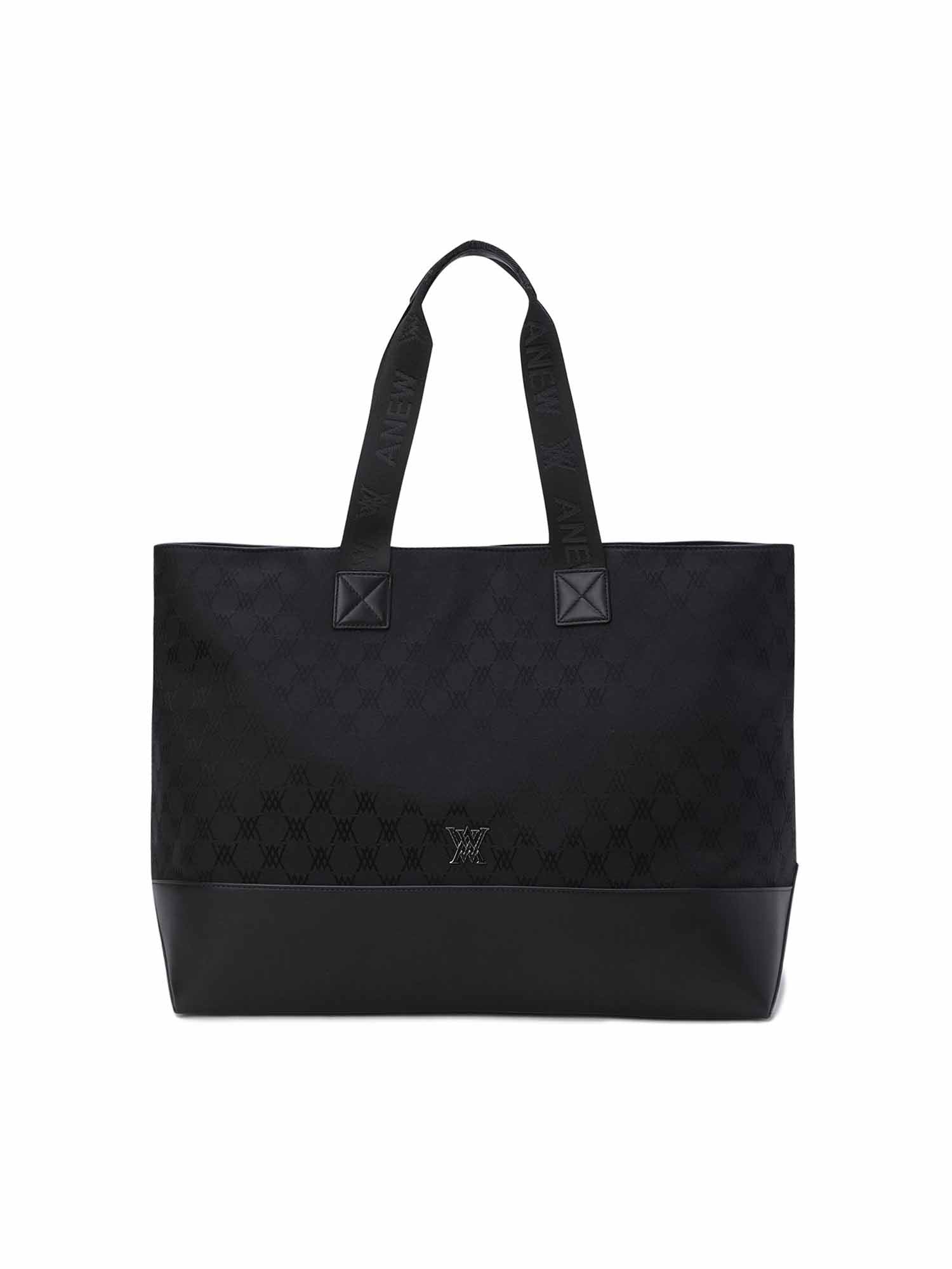 JACQUARD EASYBAG LARGE