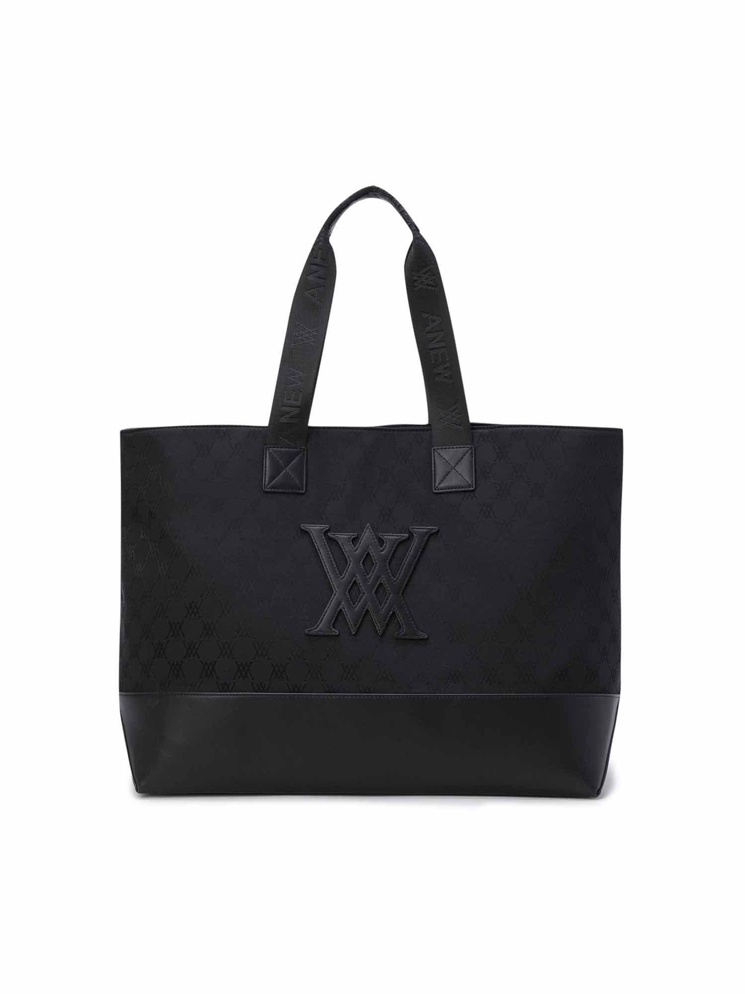 JACQUARD EASYBAG LARGE