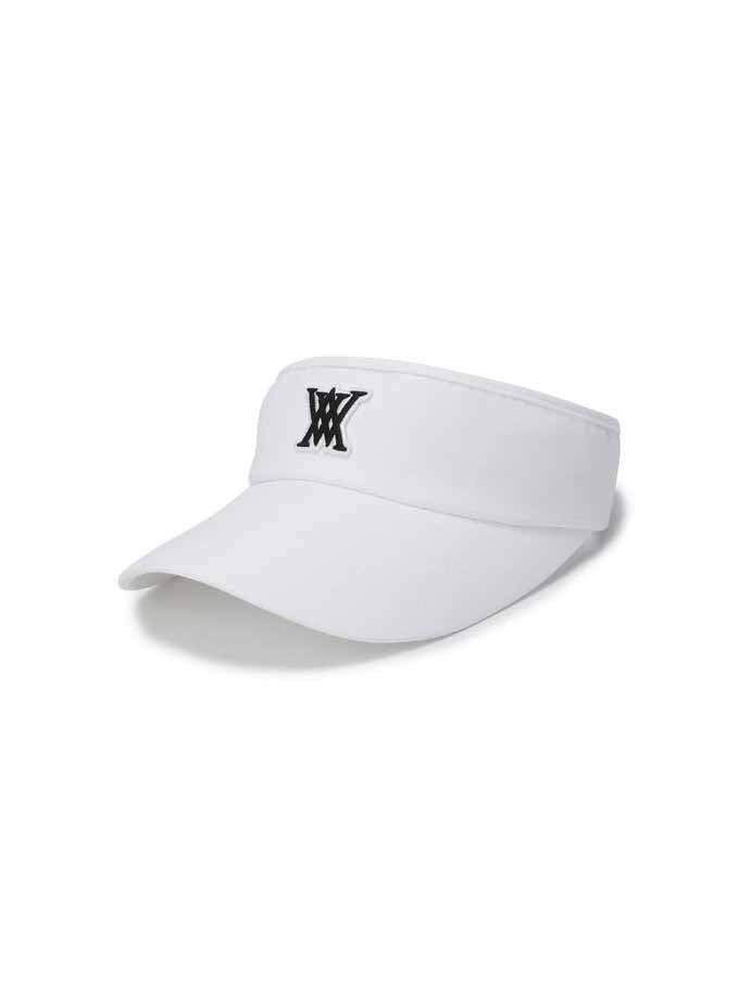 UNISEX WIDE VISOR