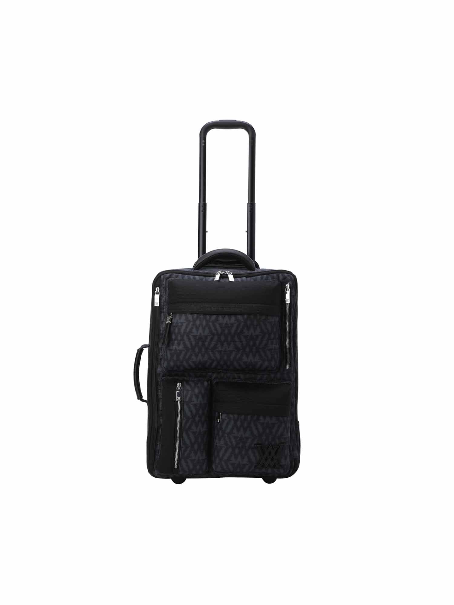 UNISEX WHEEL CARRIER BOSTON BAG