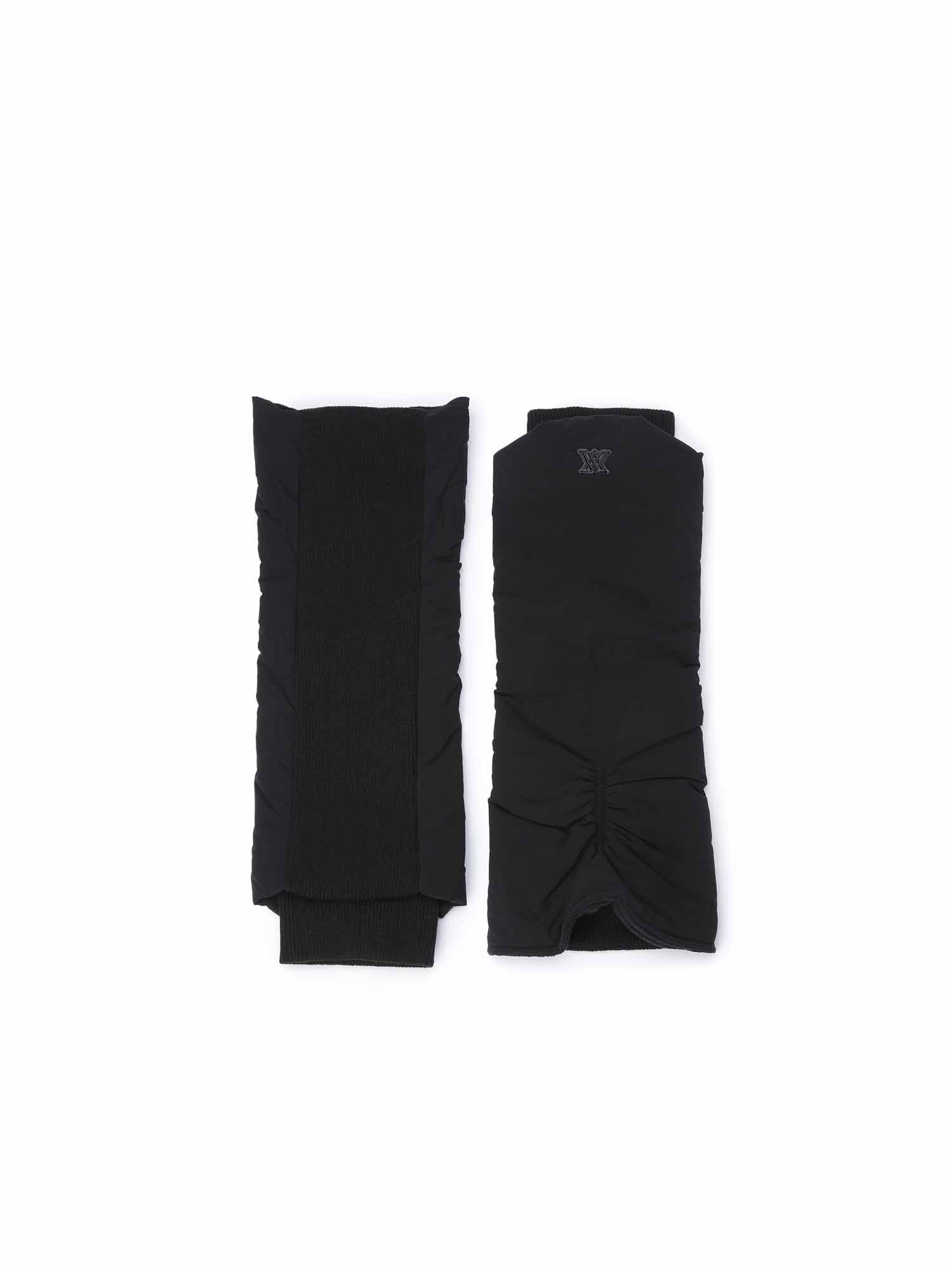 WOMEN PADDED LEGWARMER