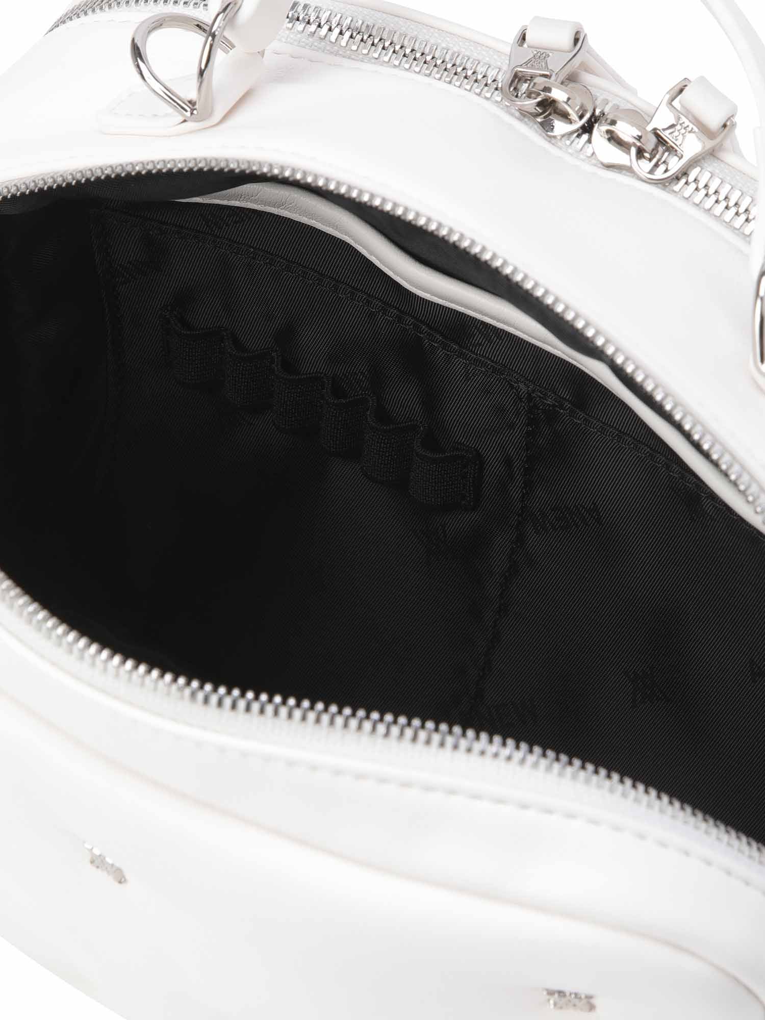 WOMEN PADDED COLOR POUCH