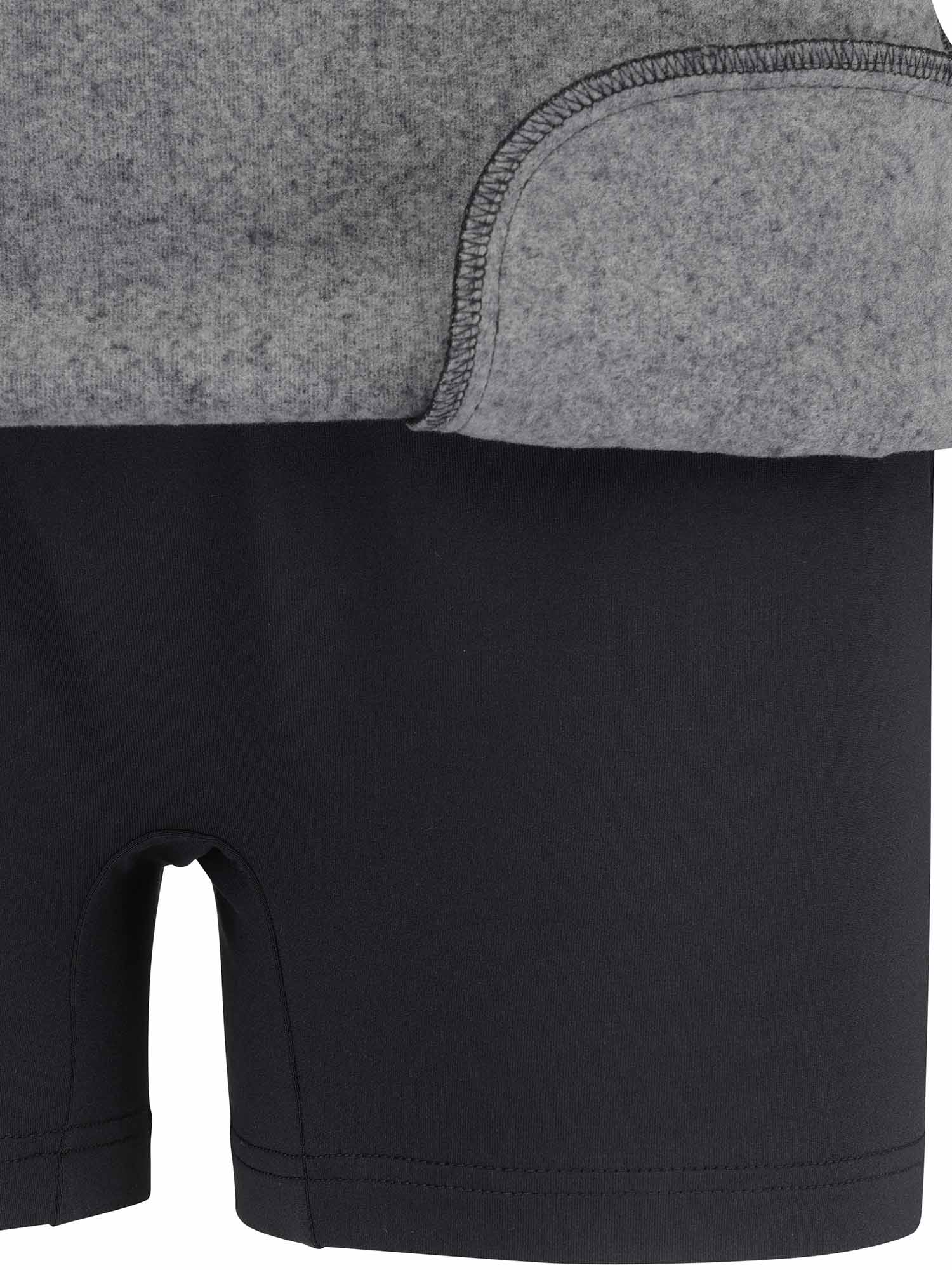 WOMEN WI BRUSHED FLEECE H LINE SKIRT