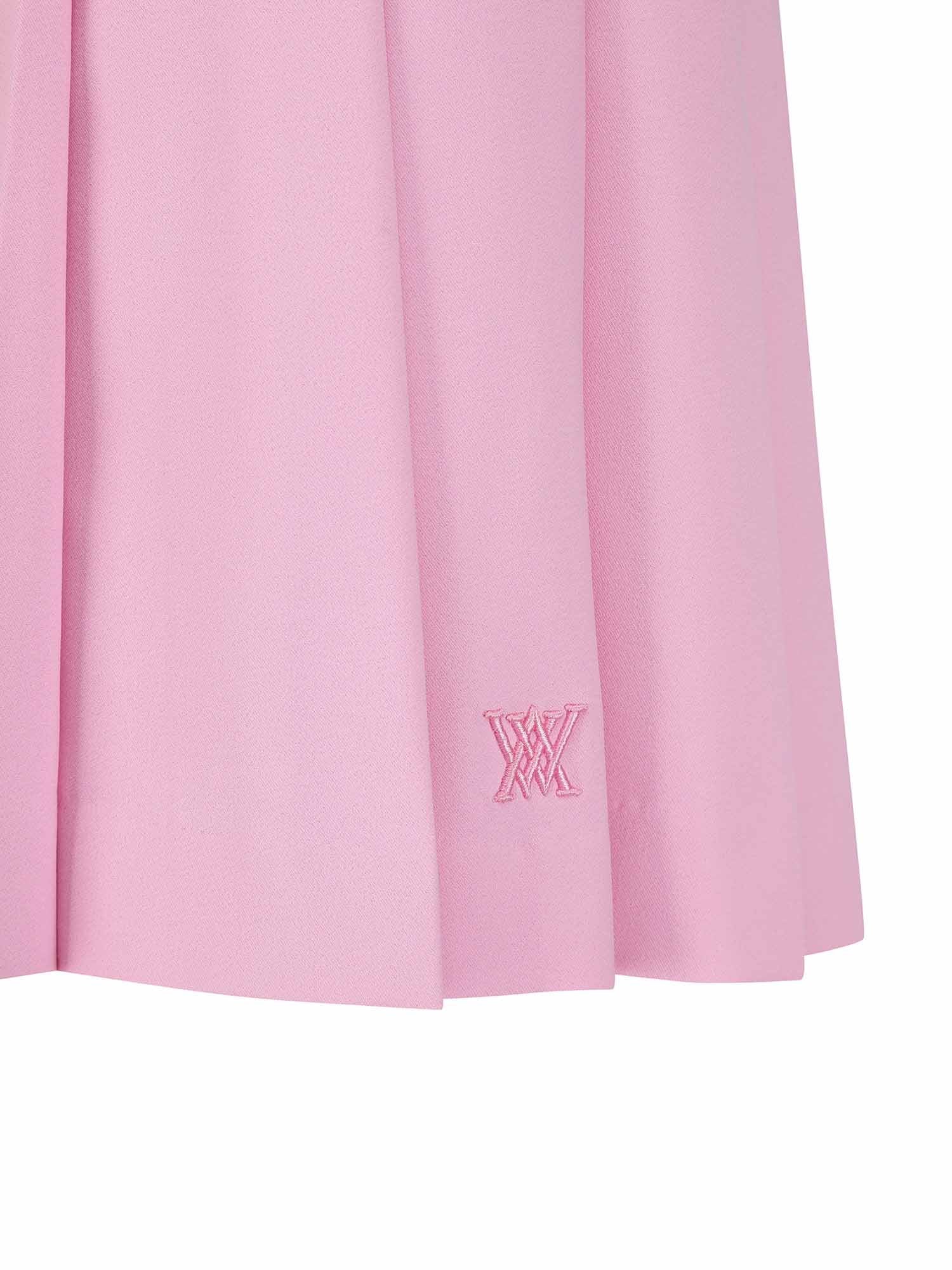 WOMEN SEASONAL PLEATS HALF PANTS