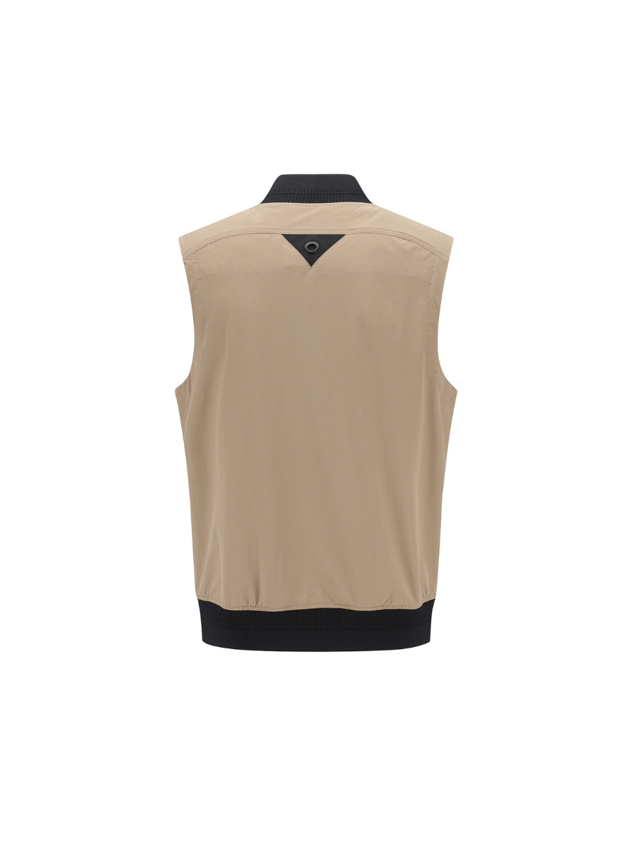 MEN FA SIGNATURE MA-1 VEST