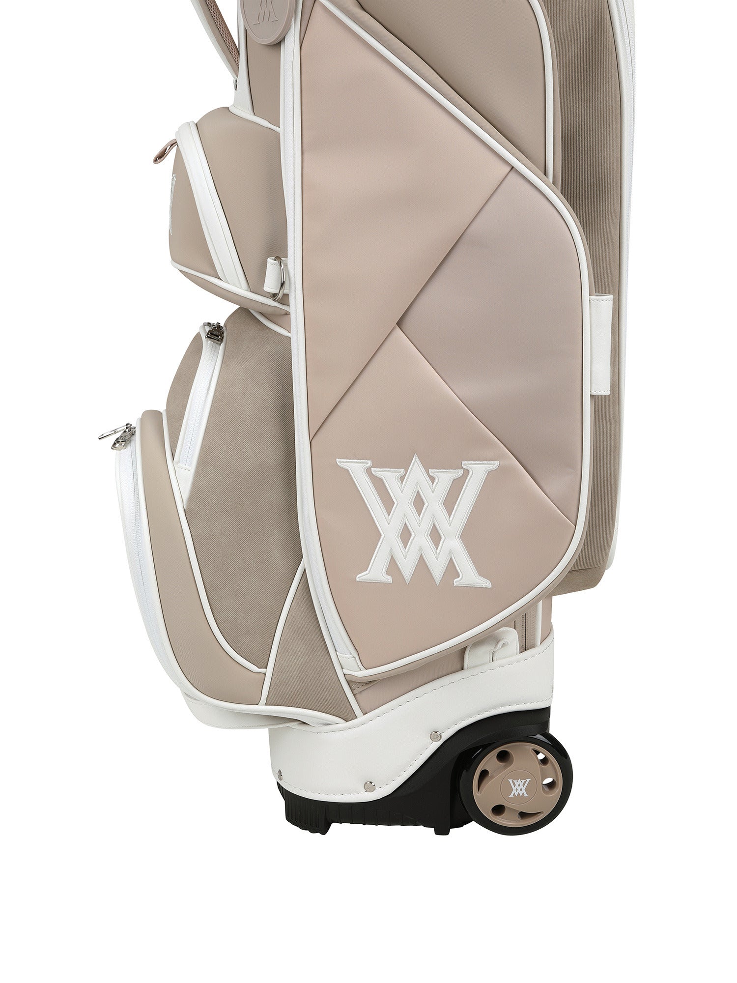 9.5 UNISEX INCISION WHEELBAG