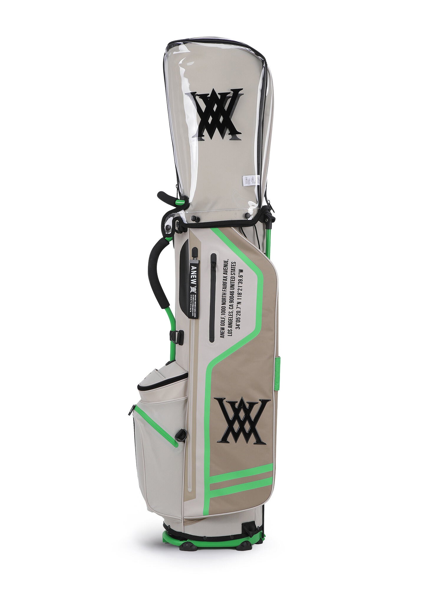 8.5” WELDING STANDBAG