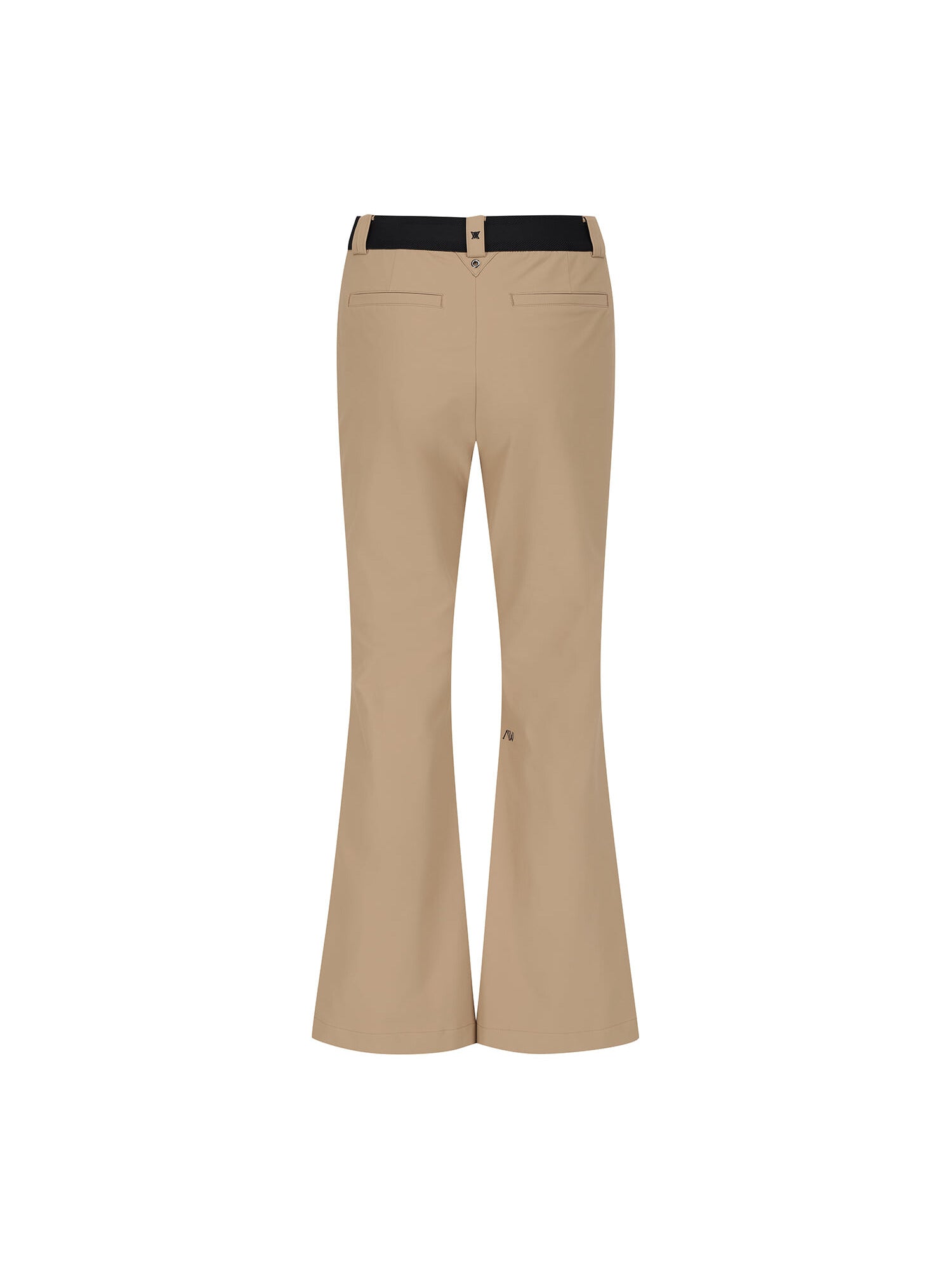 WOMEN FA ESSENTIAL BOOT CUT PANTS