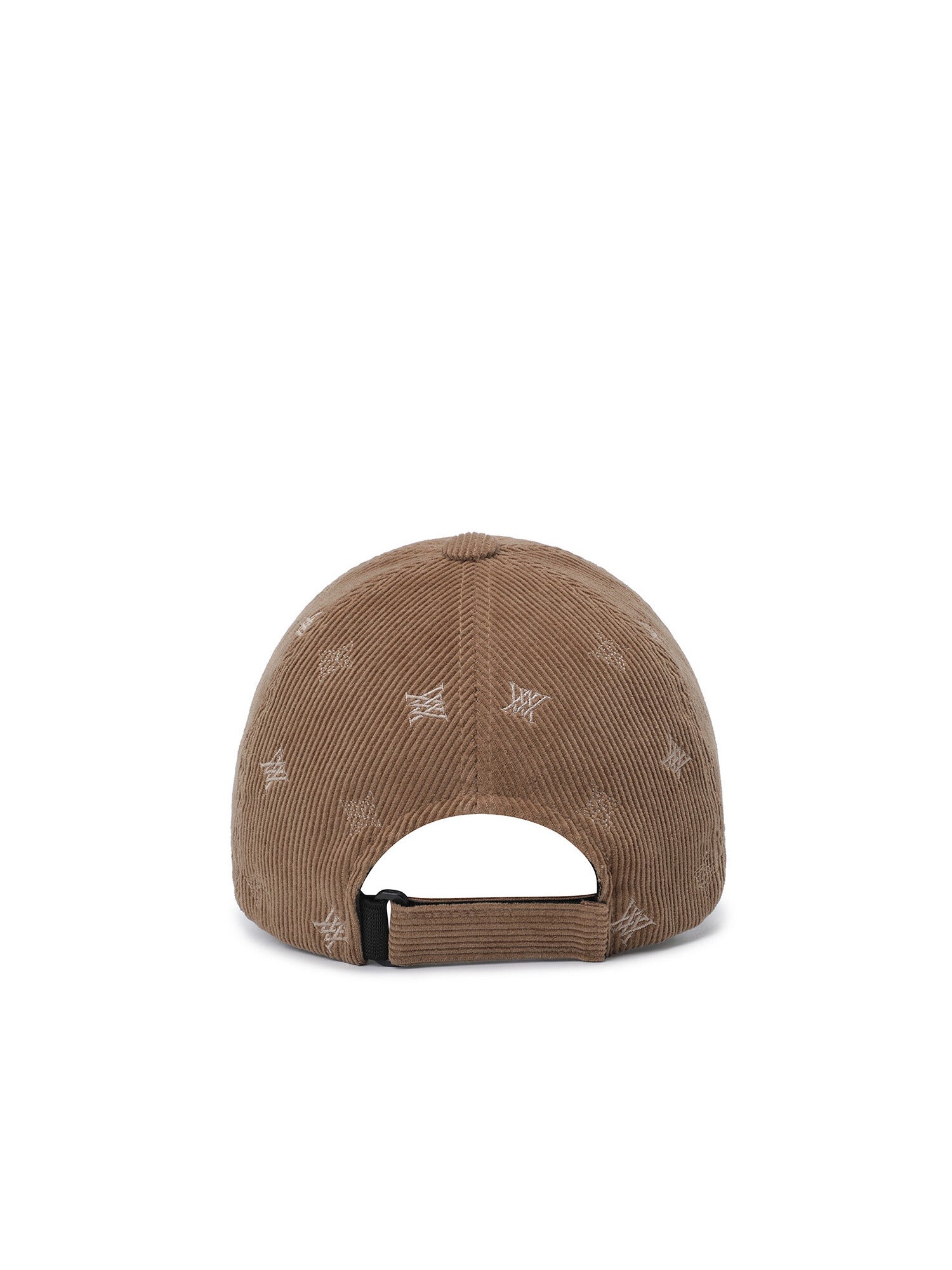 UNISEX CORDUROY CAP