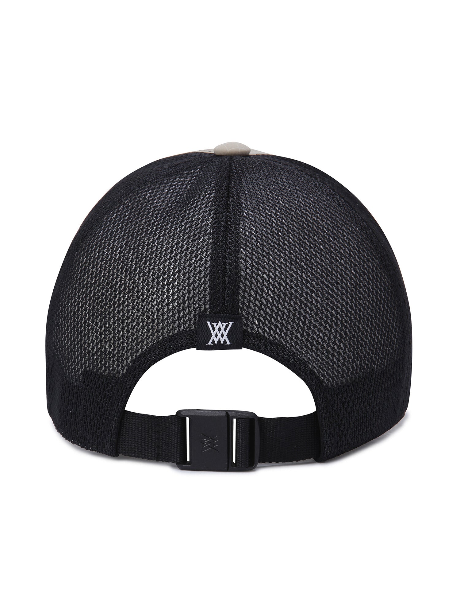 MEN RIP MESH CAP