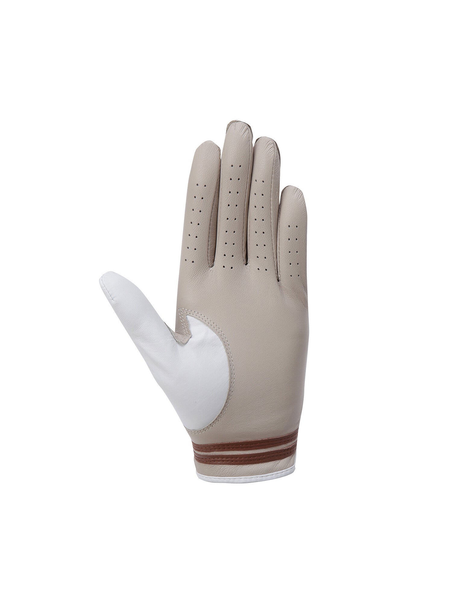 WOMEN THUMB COMBI GLOVE