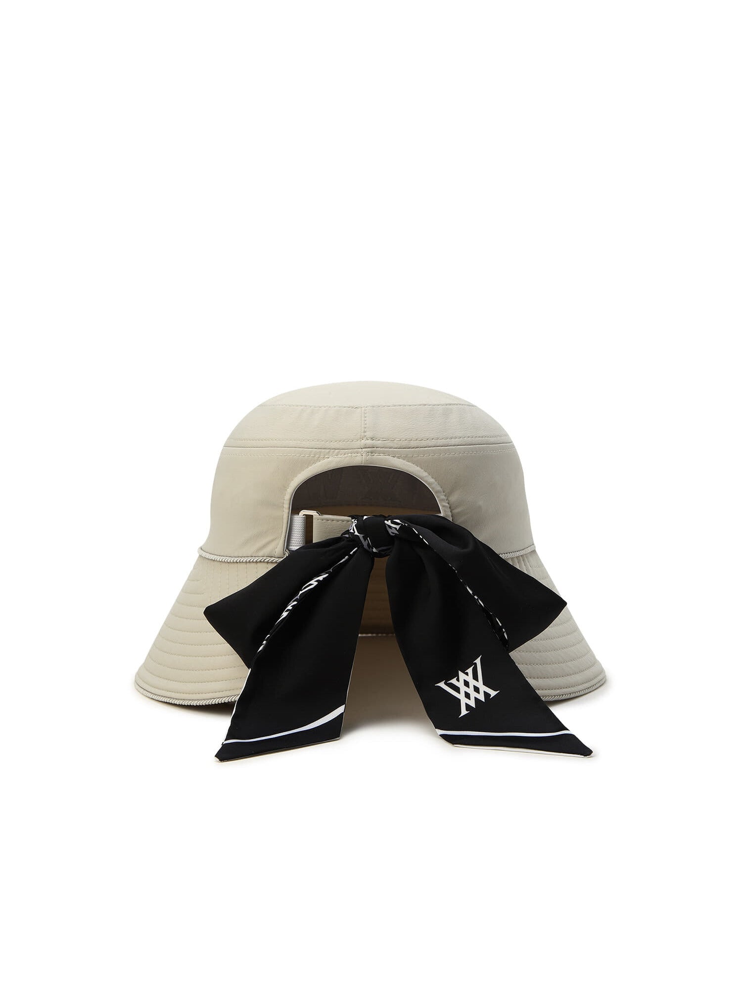 WOMEN SPLIT-BACK BUCKET HAT