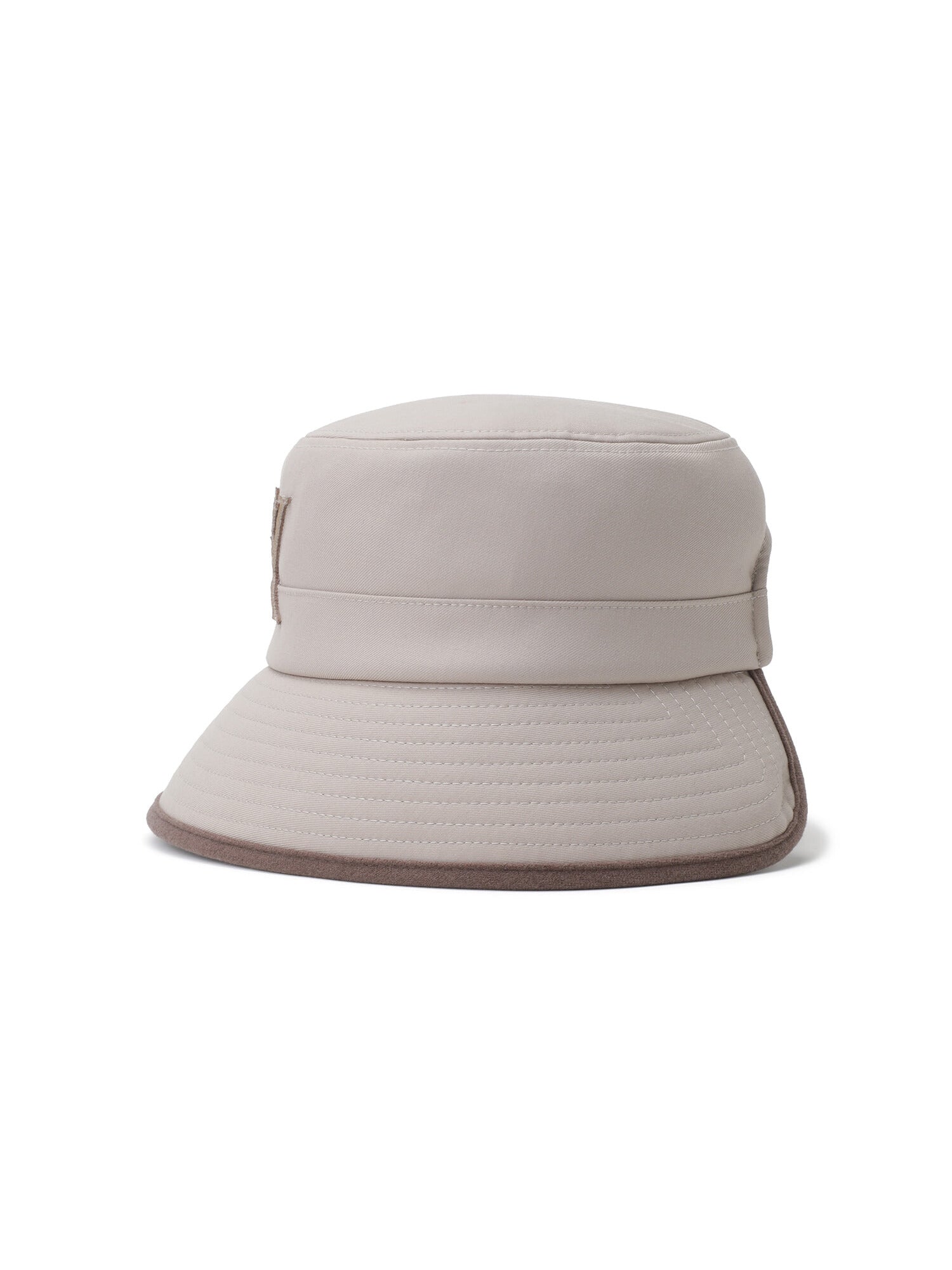 WOMEN LOGO POINT HAT