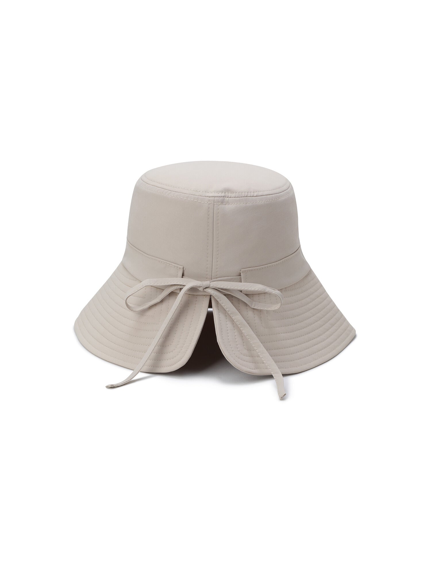 WOMEN ESSENTIAL BUCKETHAT
