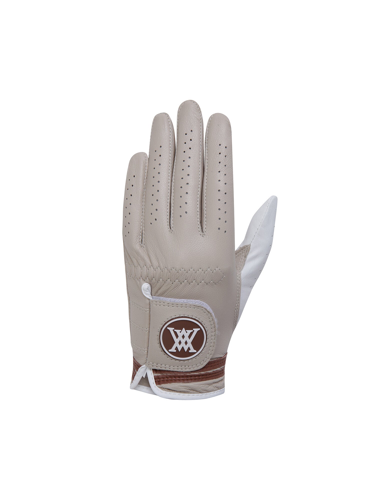 WOMEN THUMB COMBI GLOVE (PAIR)