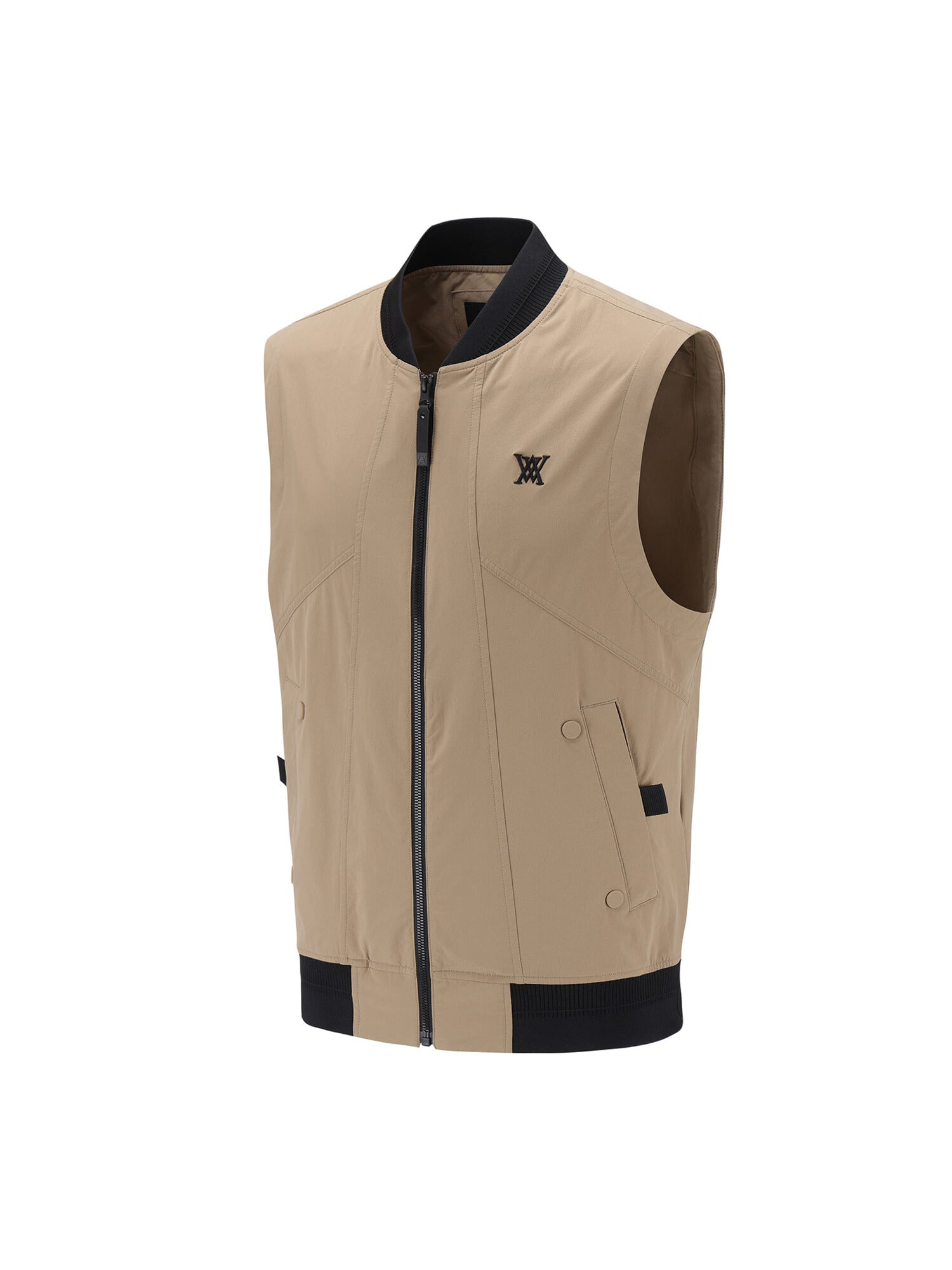 MEN FA SIGNATURE MA-1 VEST