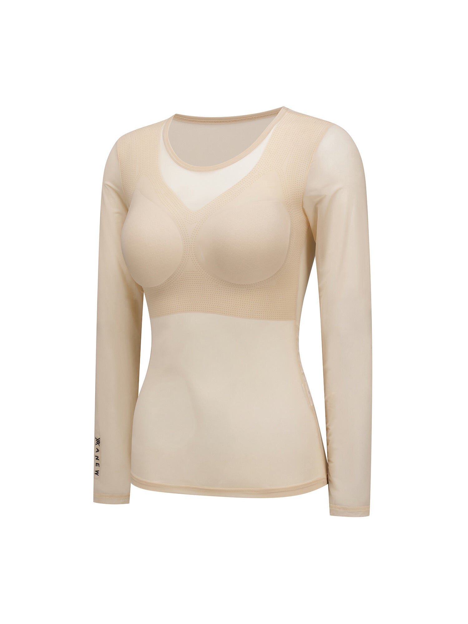 WOMEN SM CUP BASE LAYER