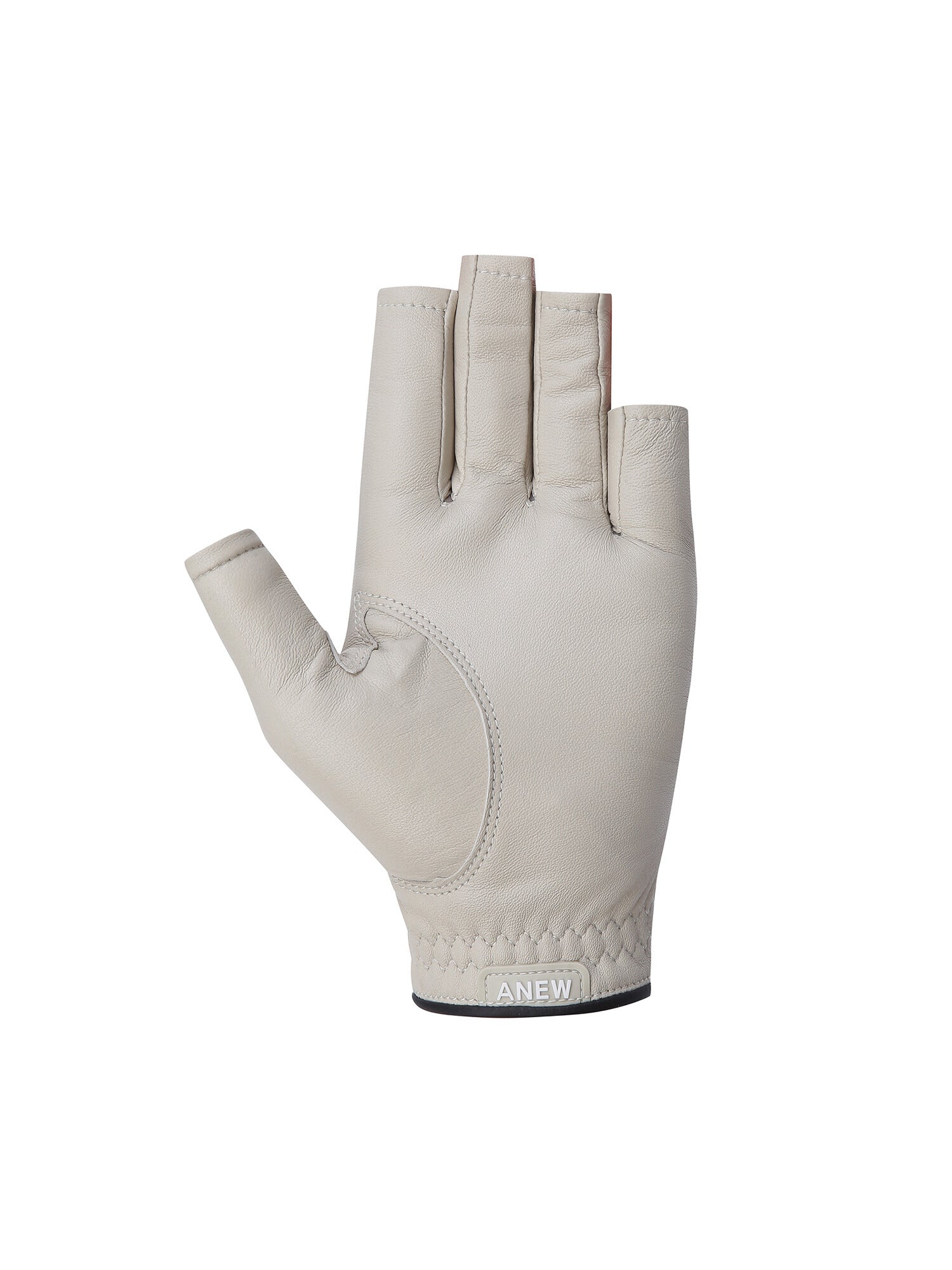 WOMEN TWO HANDED NAIL GLOVES