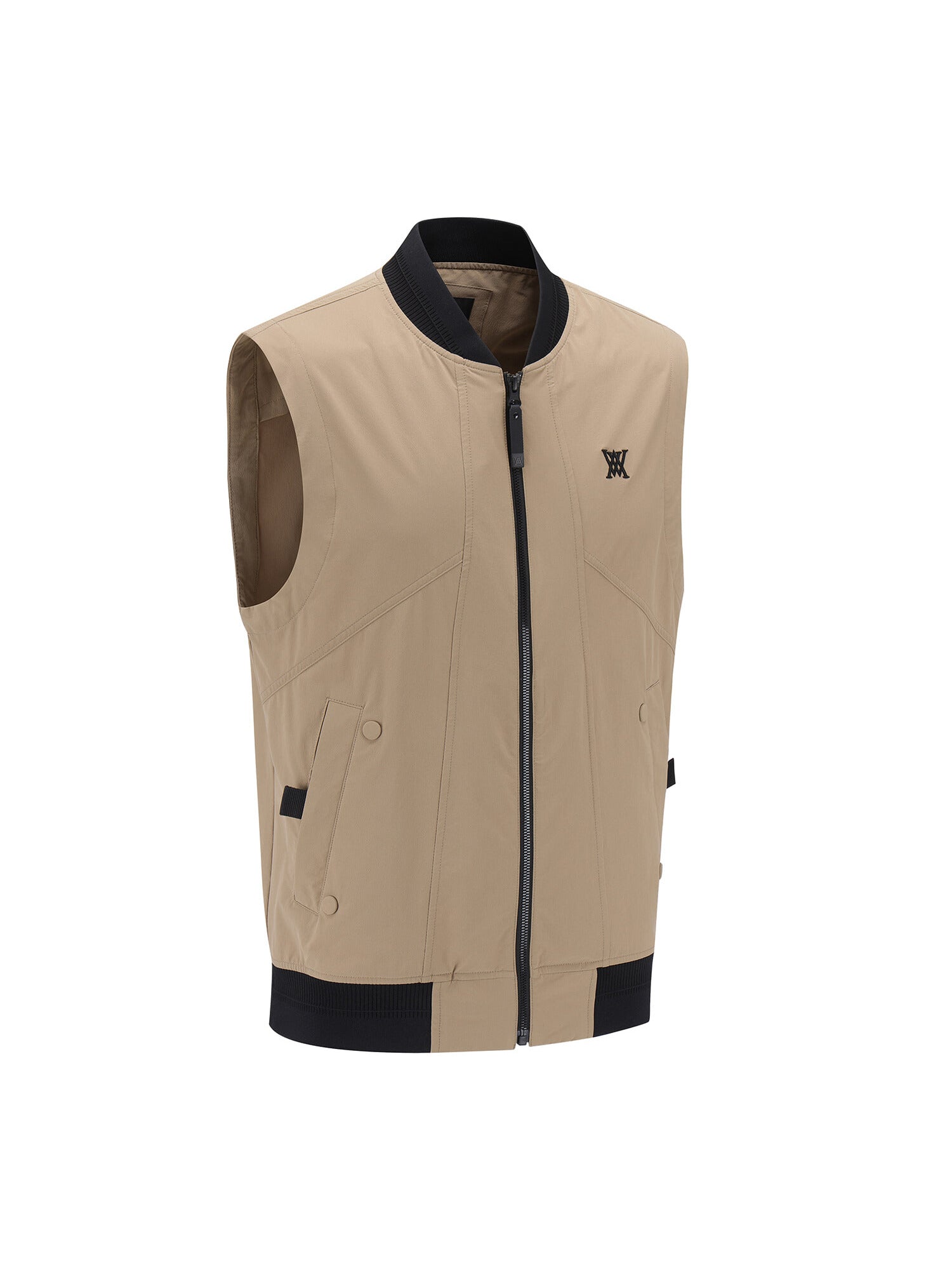 MEN FA SIGNATURE MA-1 VEST