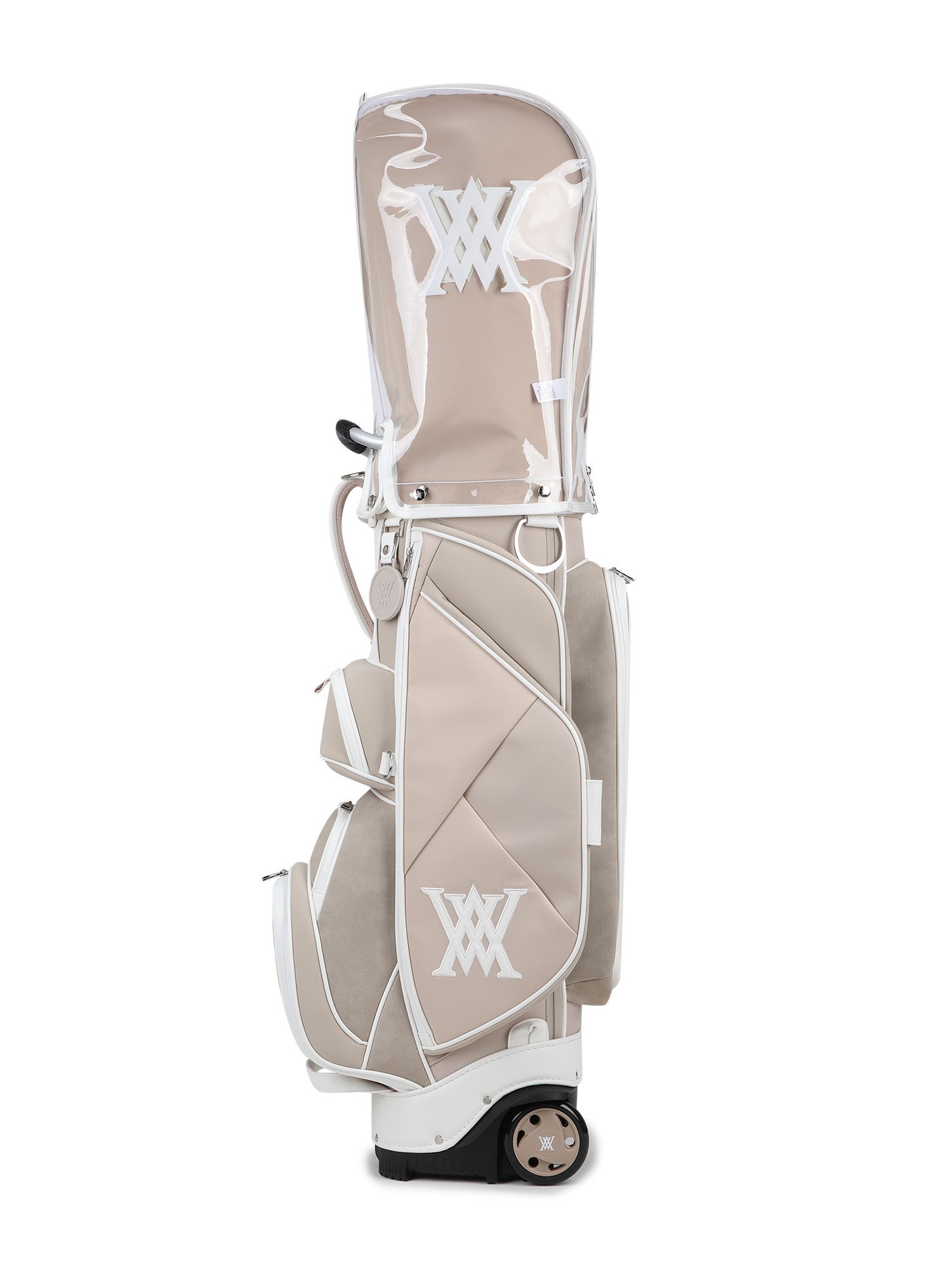 9.5 UNISEX INCISION WHEELBAG