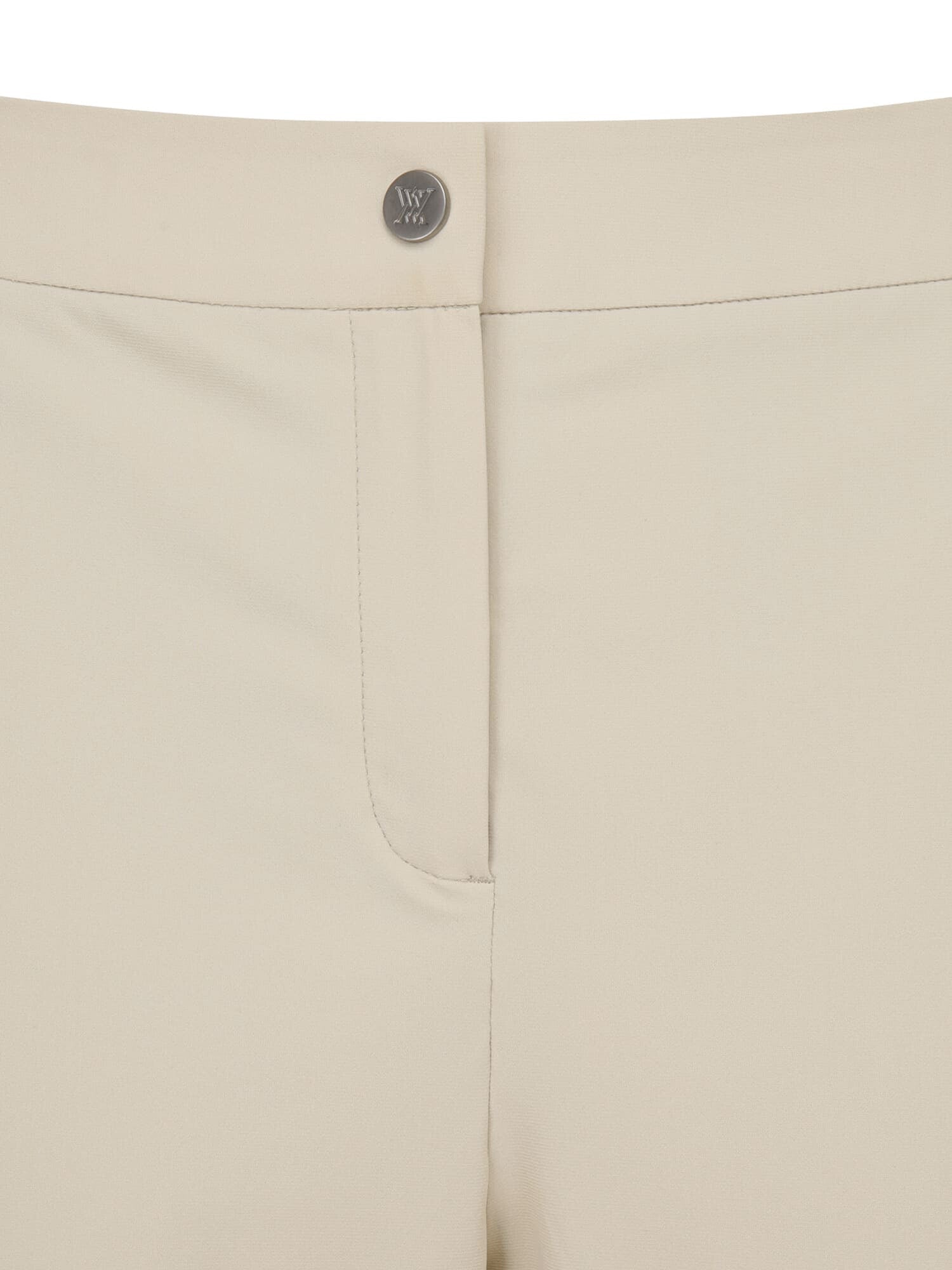 WOMEN SM ESSENTIAL COOL BOOTCUT PANTS