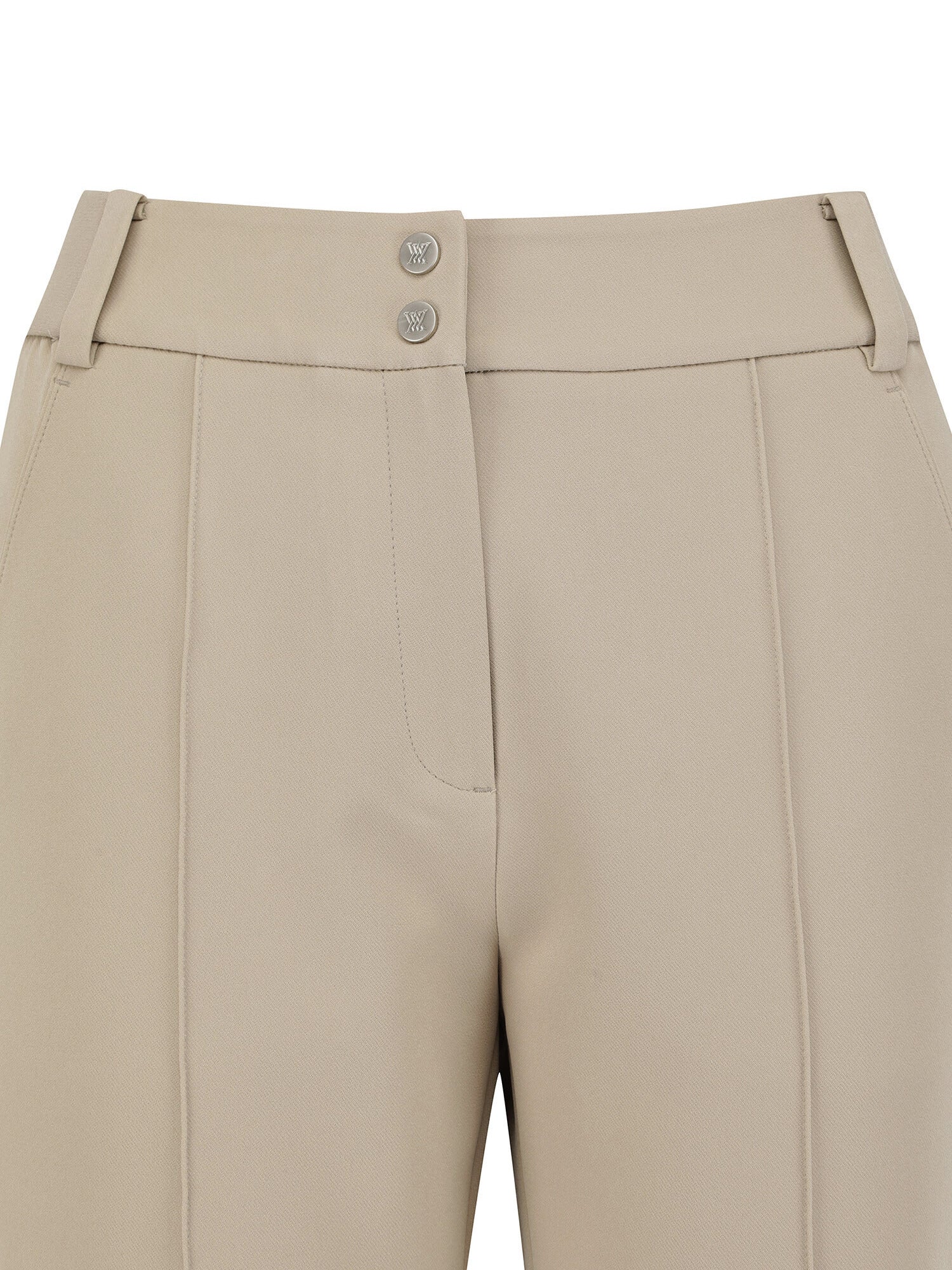 WOMEN BOOT CUT PANTS