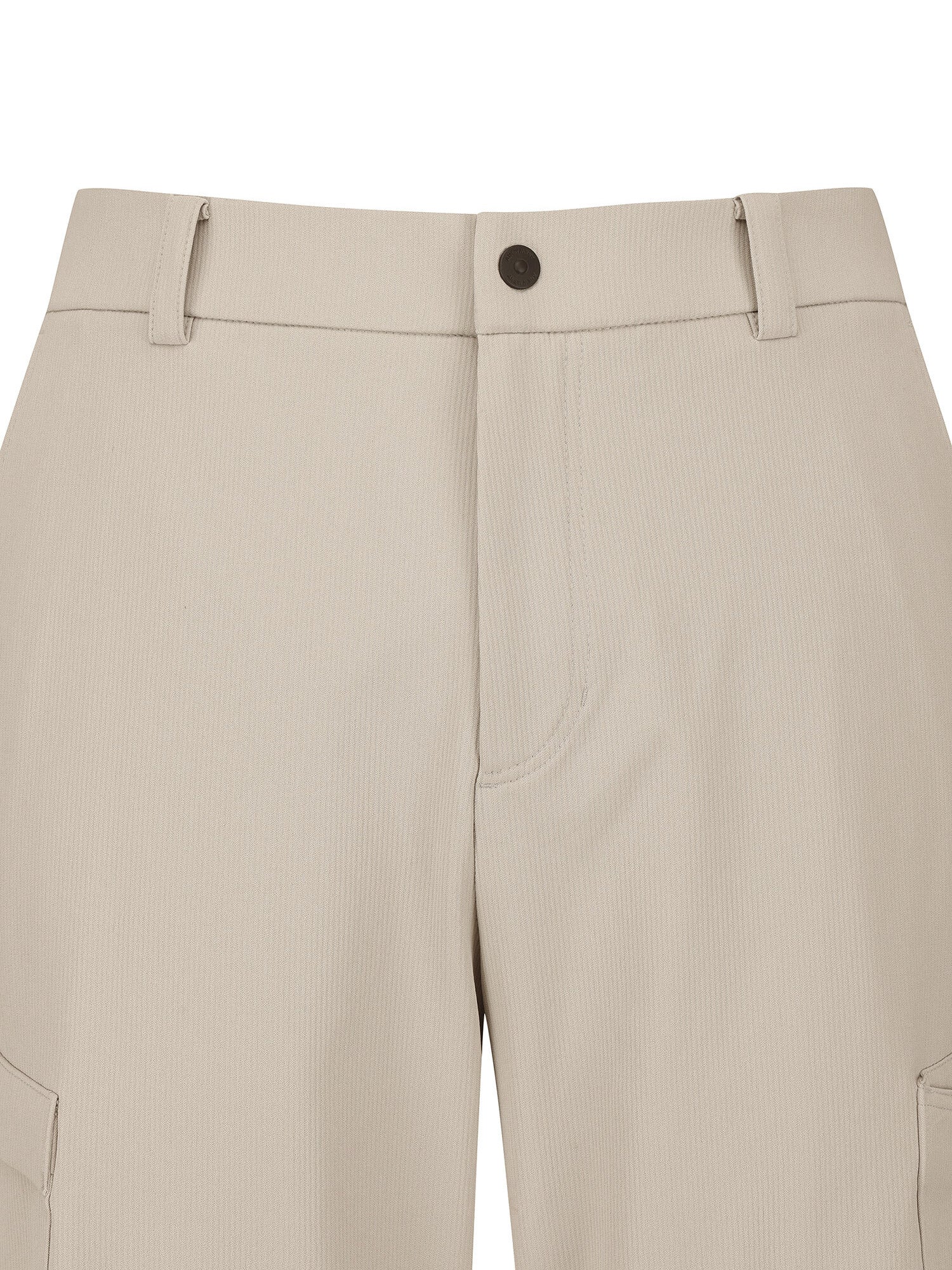 MEN TAPERED PANTS
