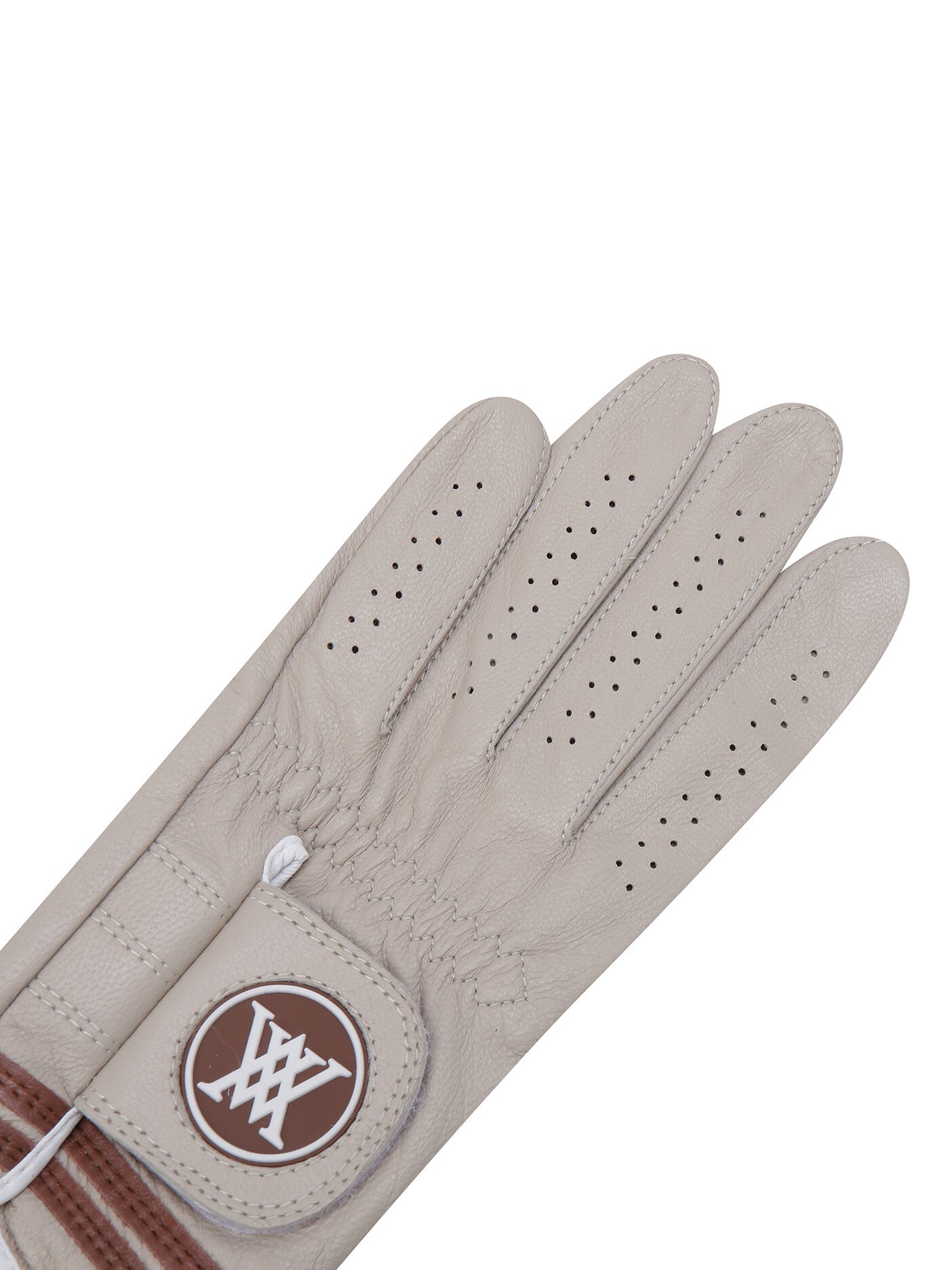 WOMEN THUMB COMBI GLOVE (PAIR)