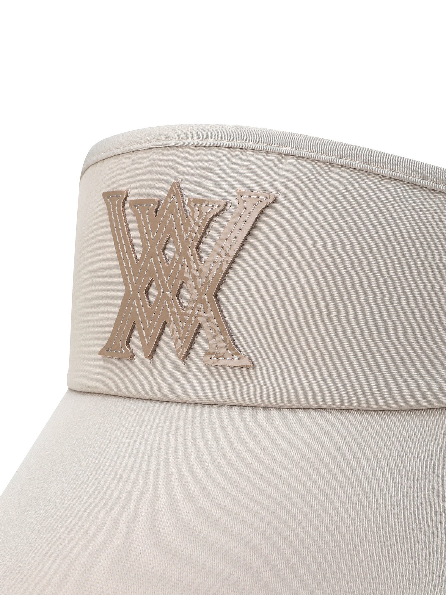 WOMEN ESSENTIAL RIBBON VISOR