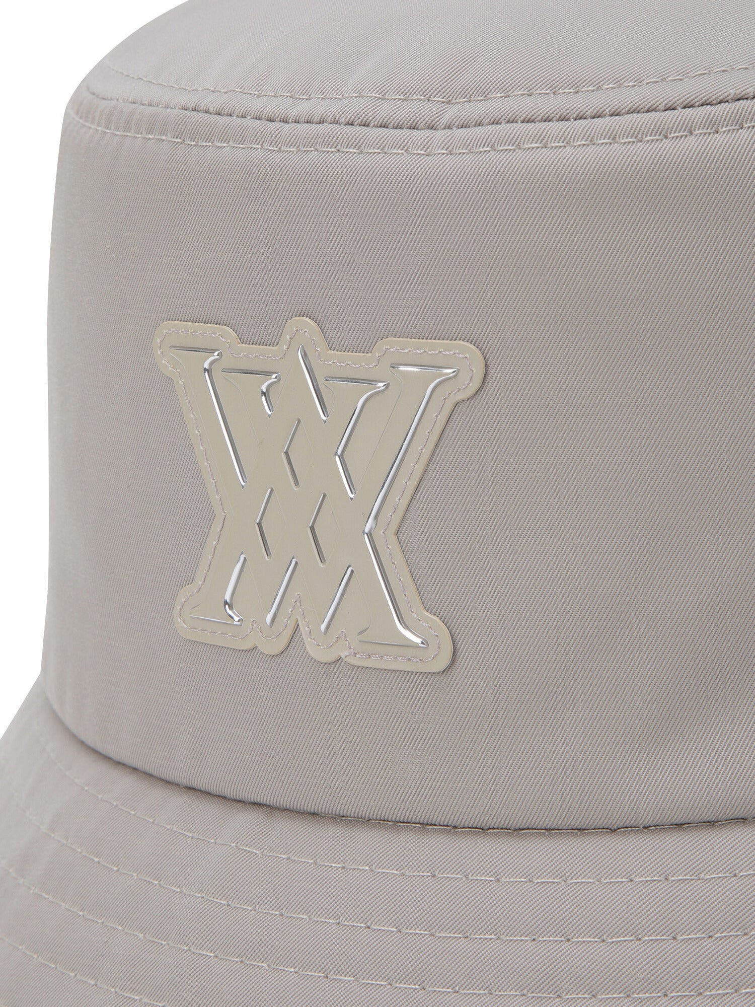 UNISEX LETTERING BUCKET HAT