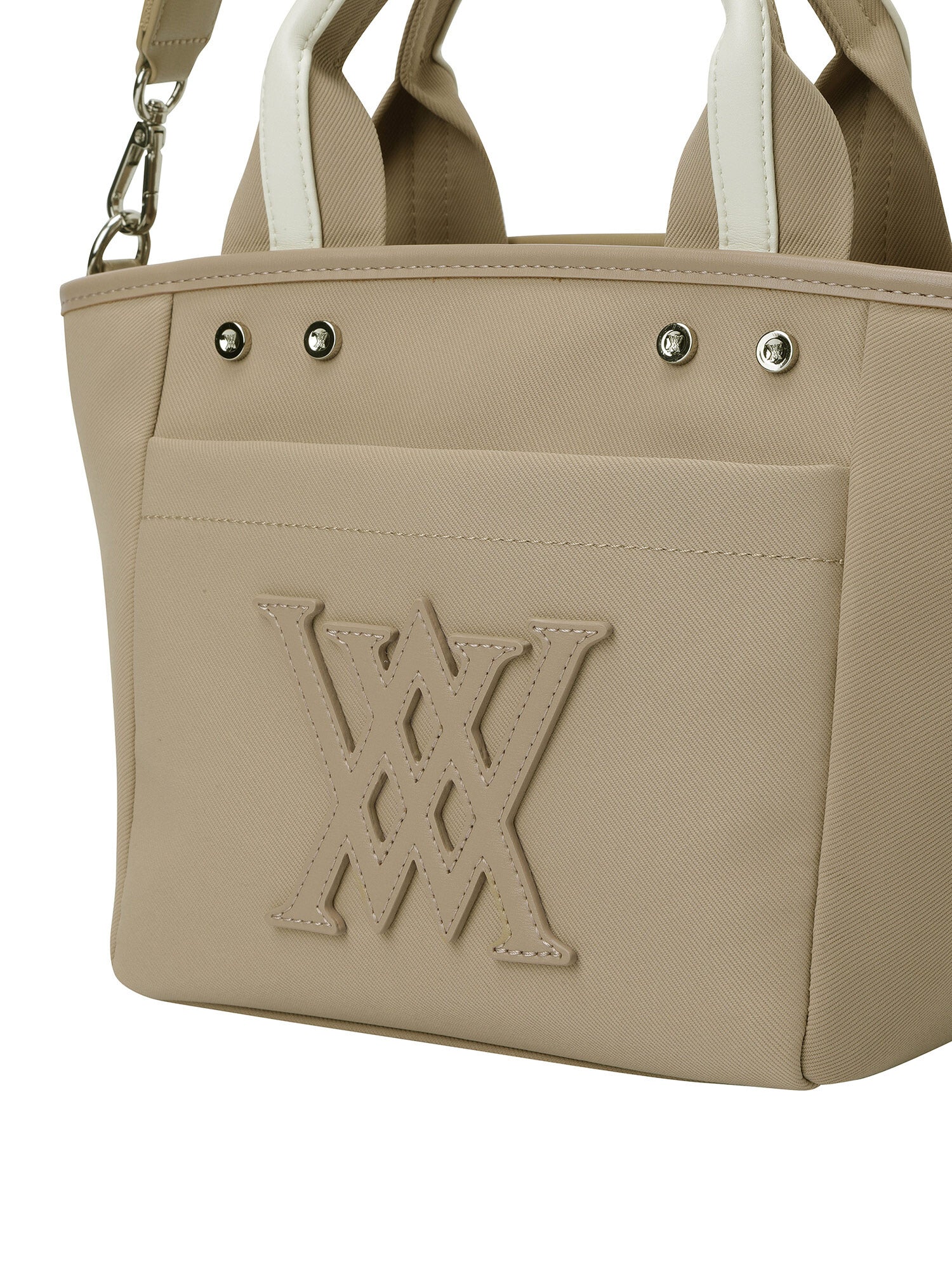 UNISEX COLOR POP DAILY TOTE BAG