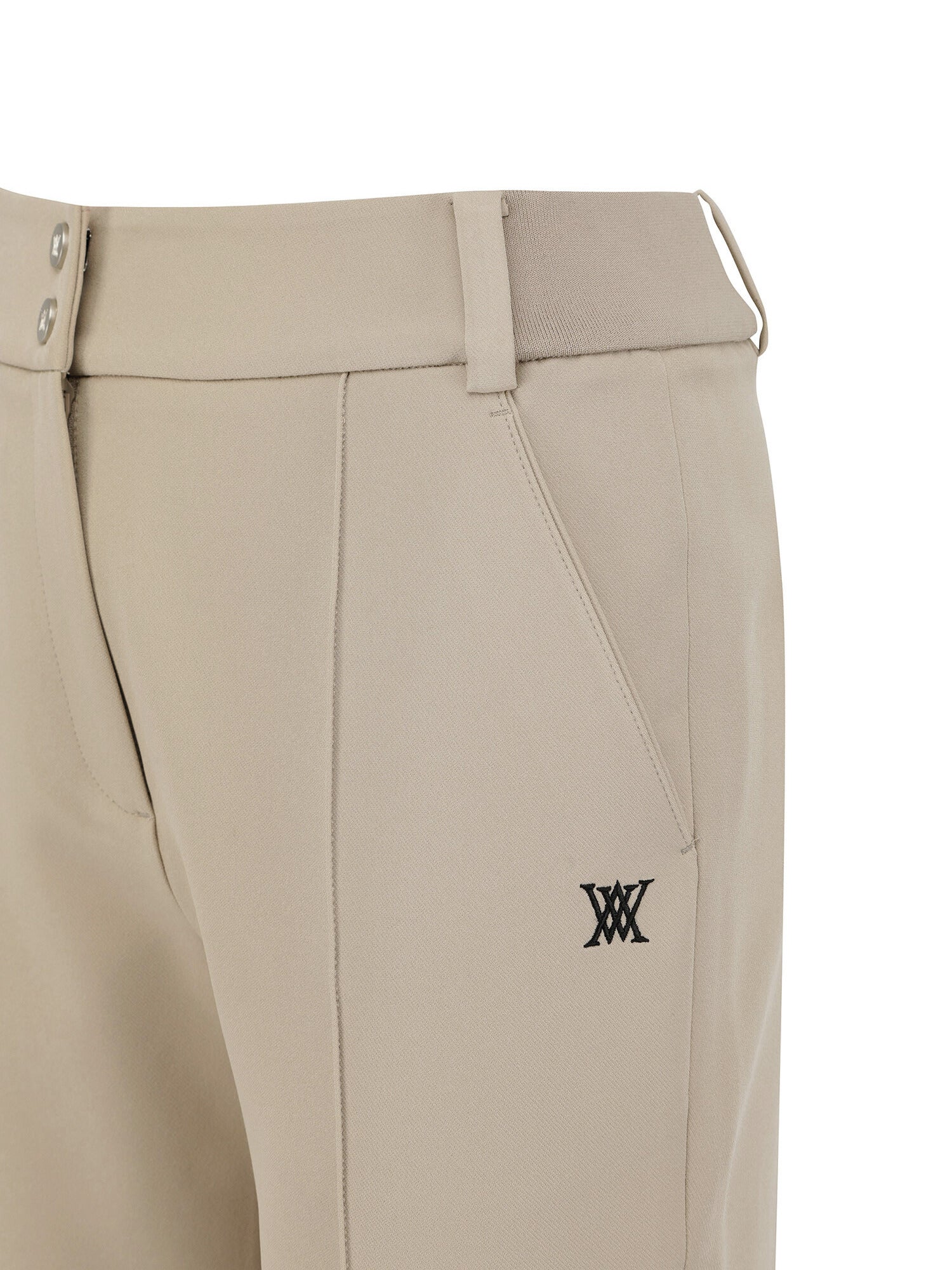 WOMEN BOOT CUT PANTS