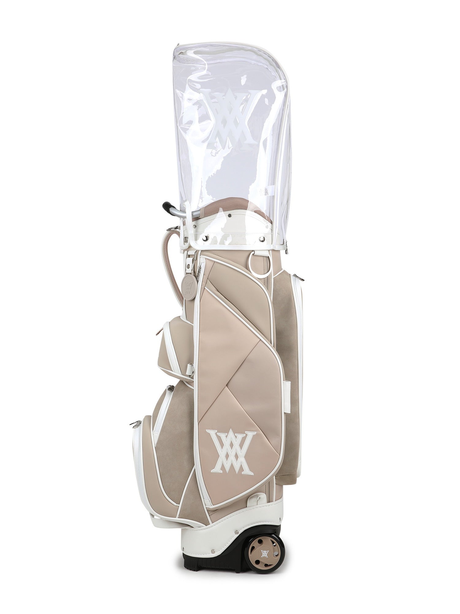 9.5 UNISEX INCISION WHEELBAG