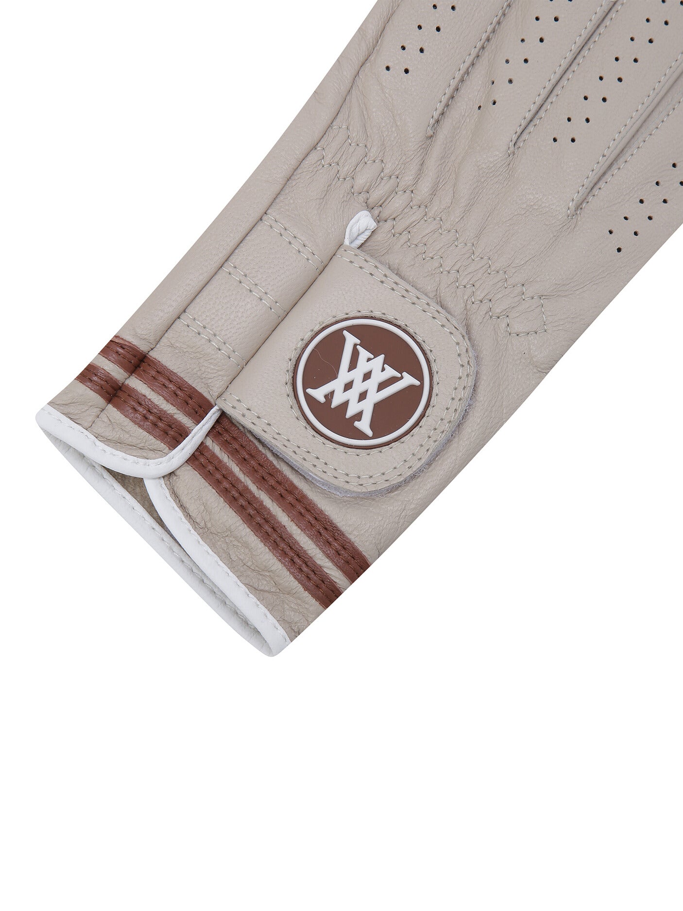 WOMEN THUMB COMBI GLOVE (PAIR)