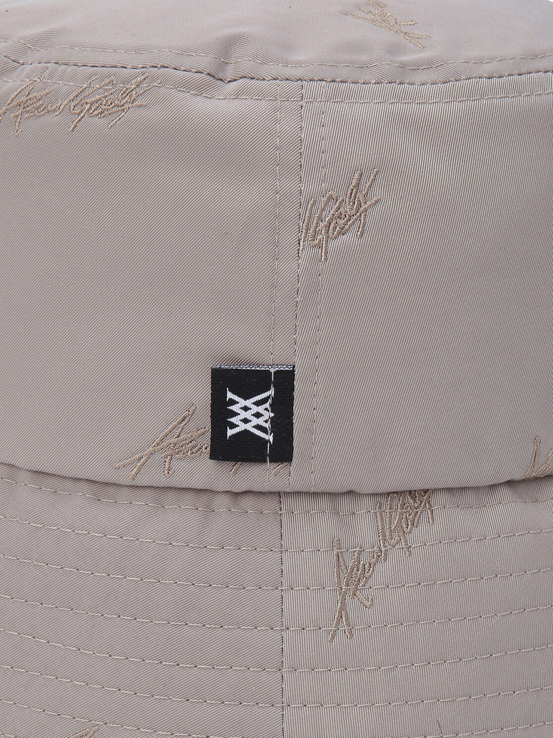 UNISEX EMBROIDERY PATTERN HAT
