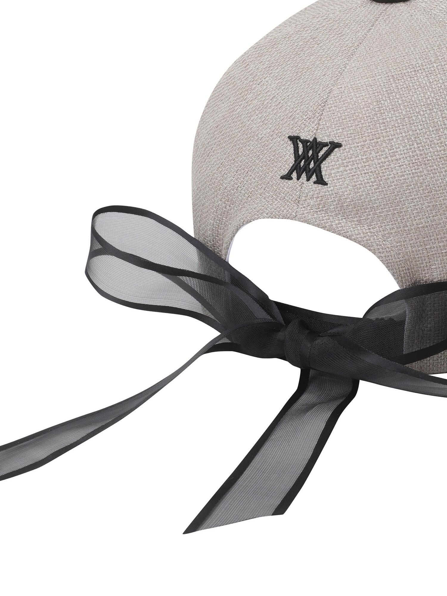 WOMEN RAFFIA CAP
