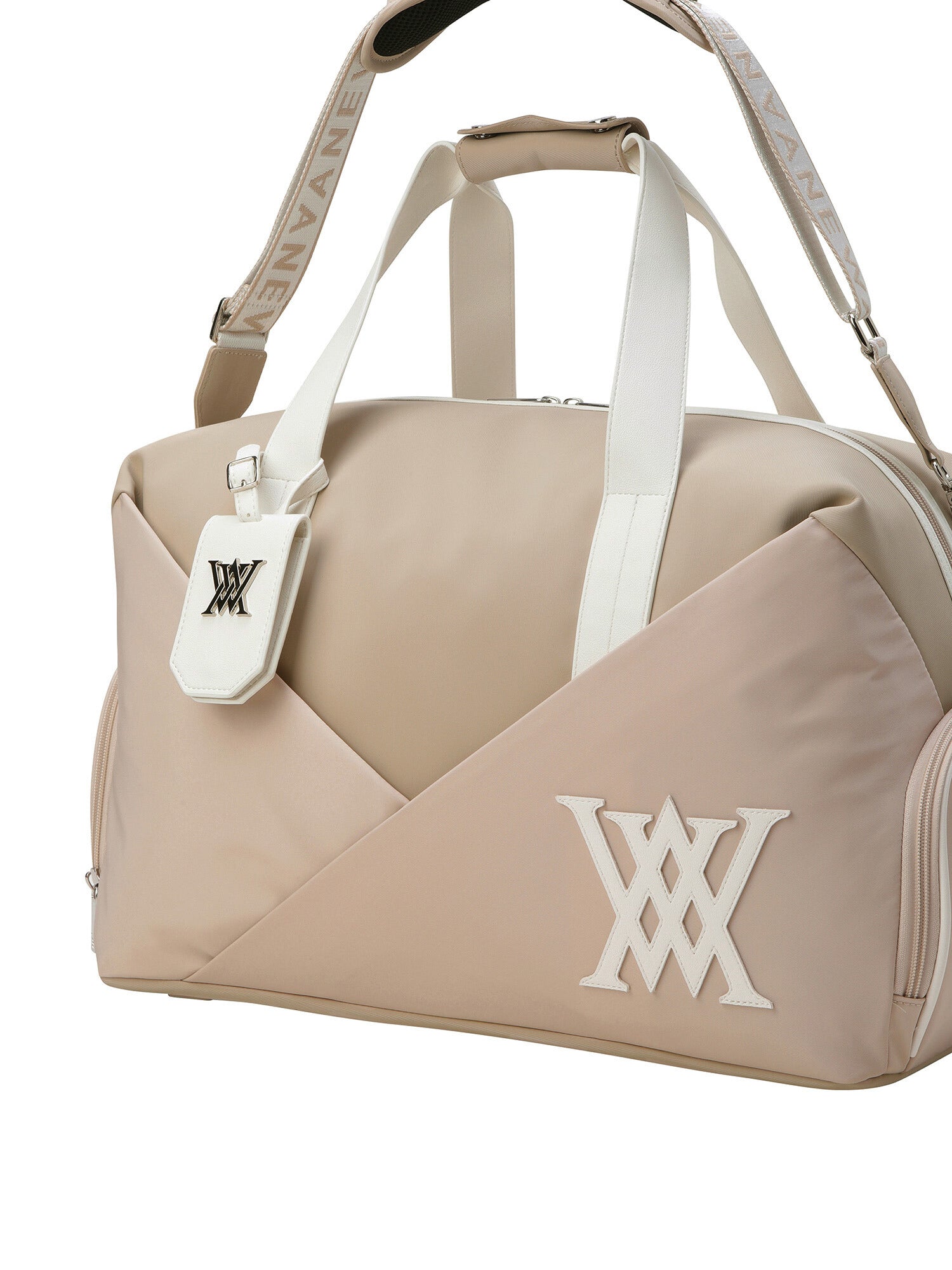 UNISEX WOMEN BOSTON BAG