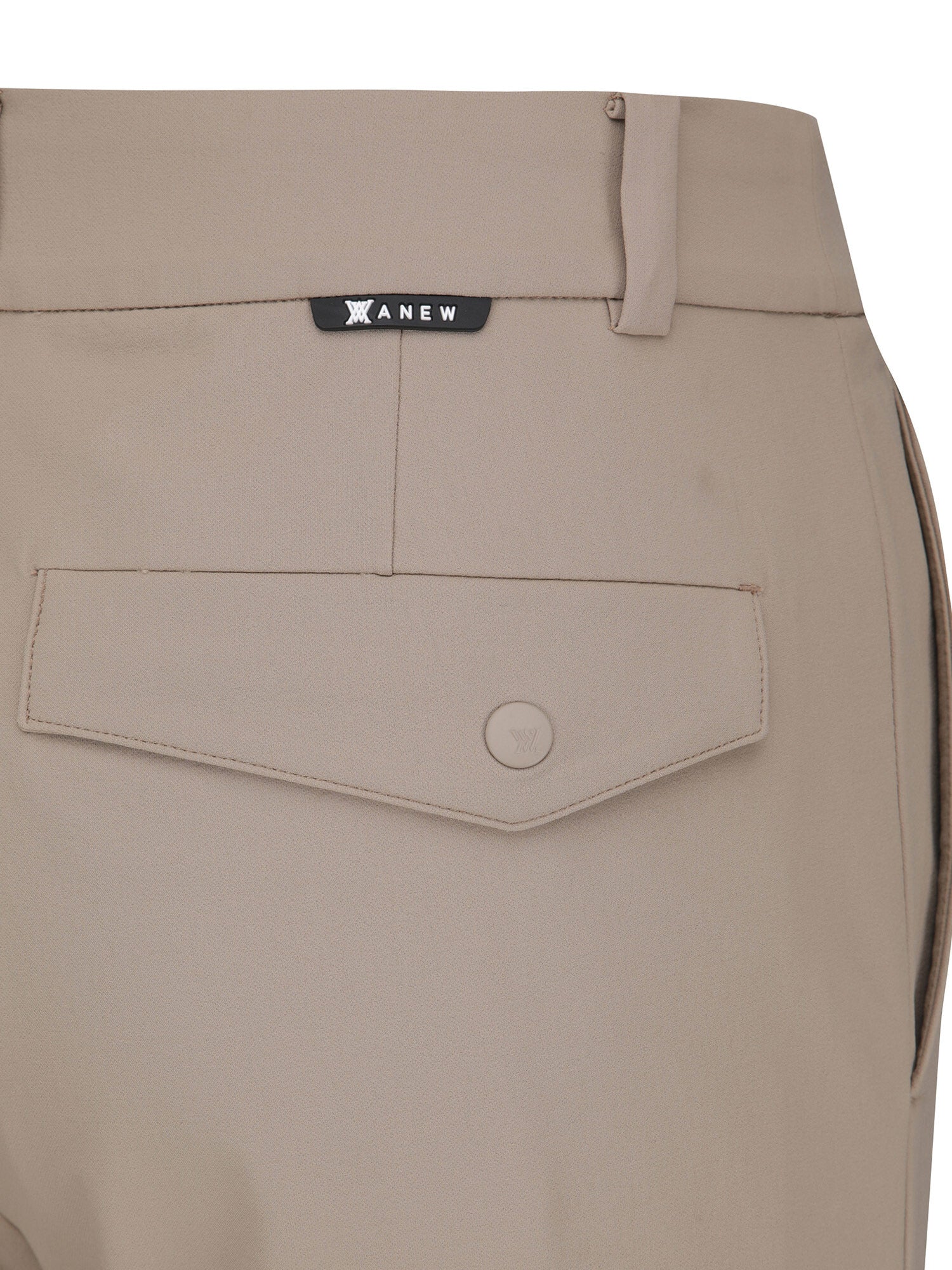 MEN FA ESSENTIAL SLIM PANTS