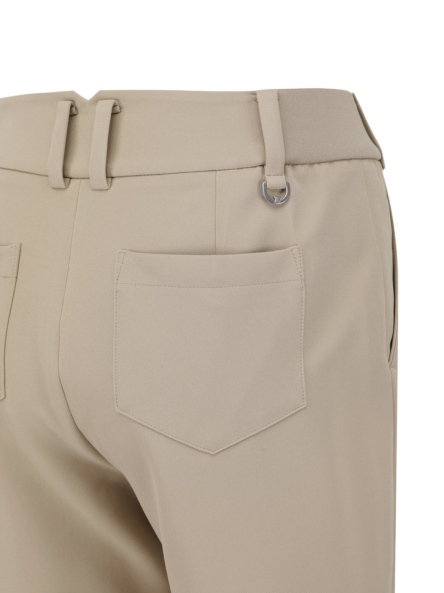 WOMEN BOOT CUT PANTS