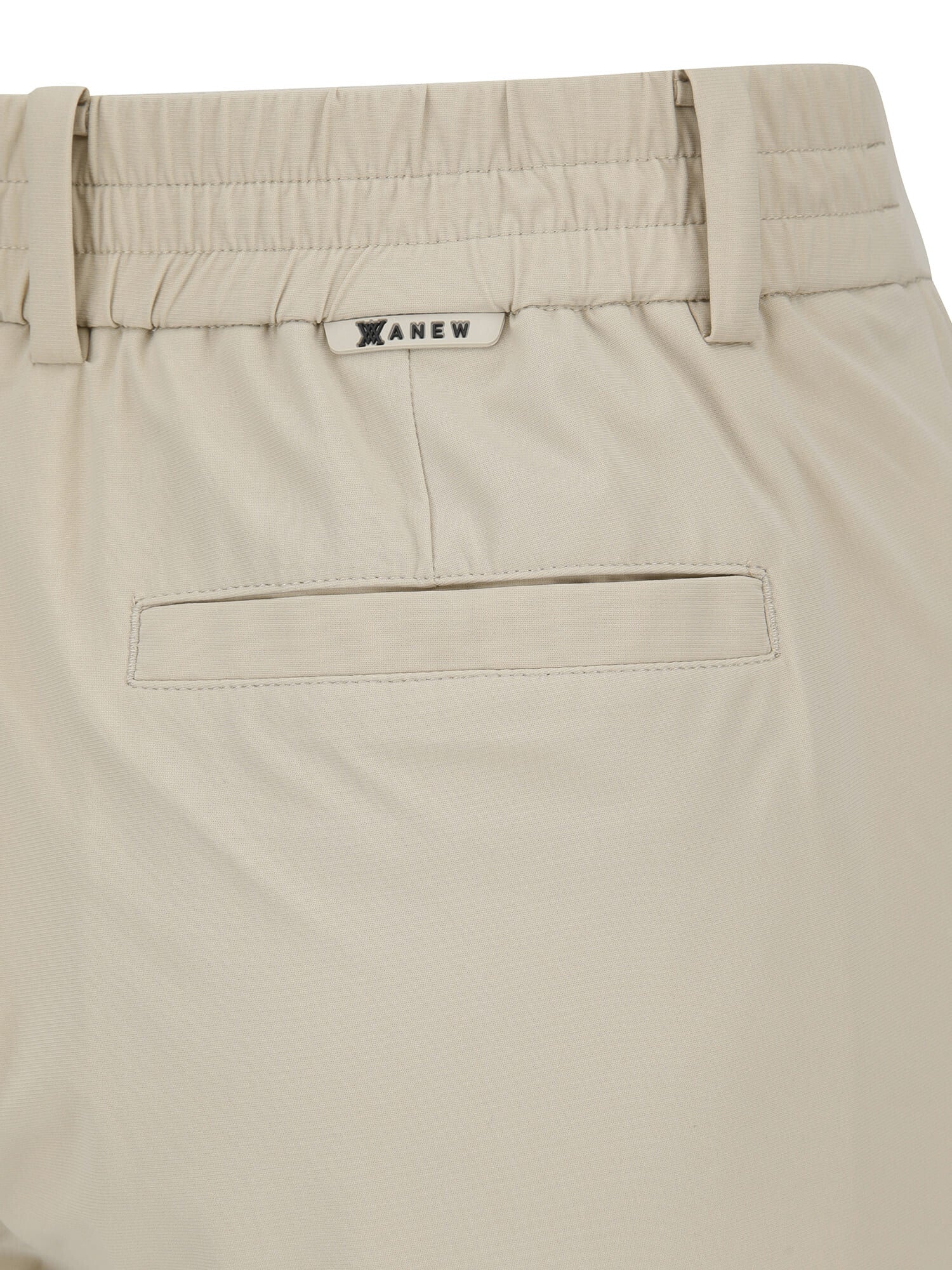 MEN SM ESSENTIAL COOL HALF PANTS