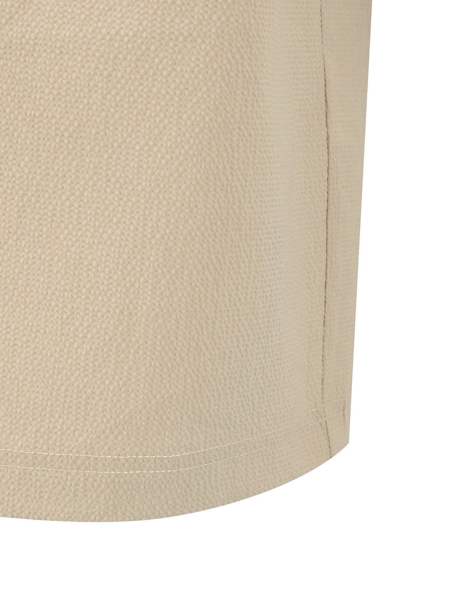 MEN BACK LOGO POINT T-SHIRT