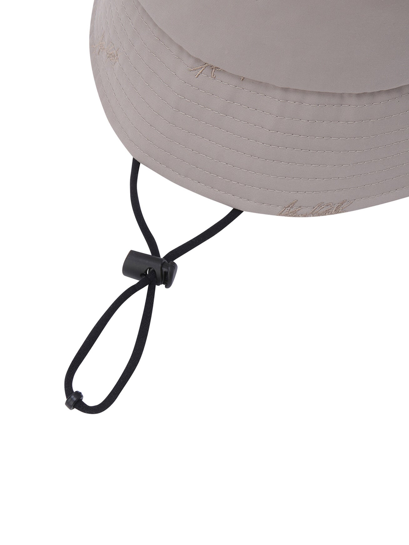 UNISEX EMBROIDERY PATTERN HAT