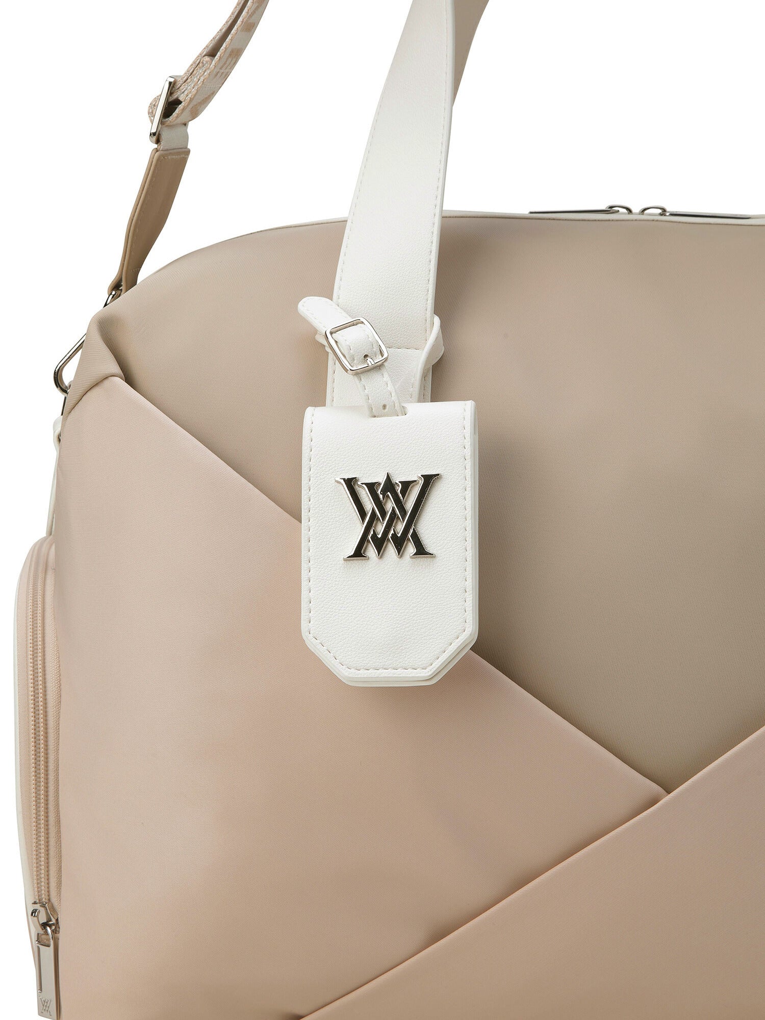 UNISEX WOMEN BOSTON BAG