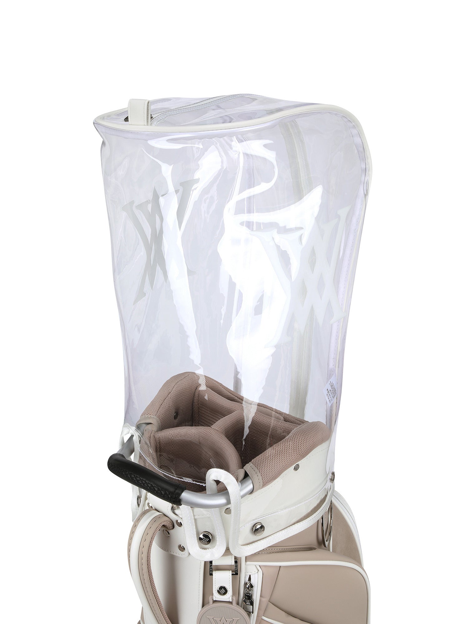 9.5 UNISEX INCISION WHEELBAG