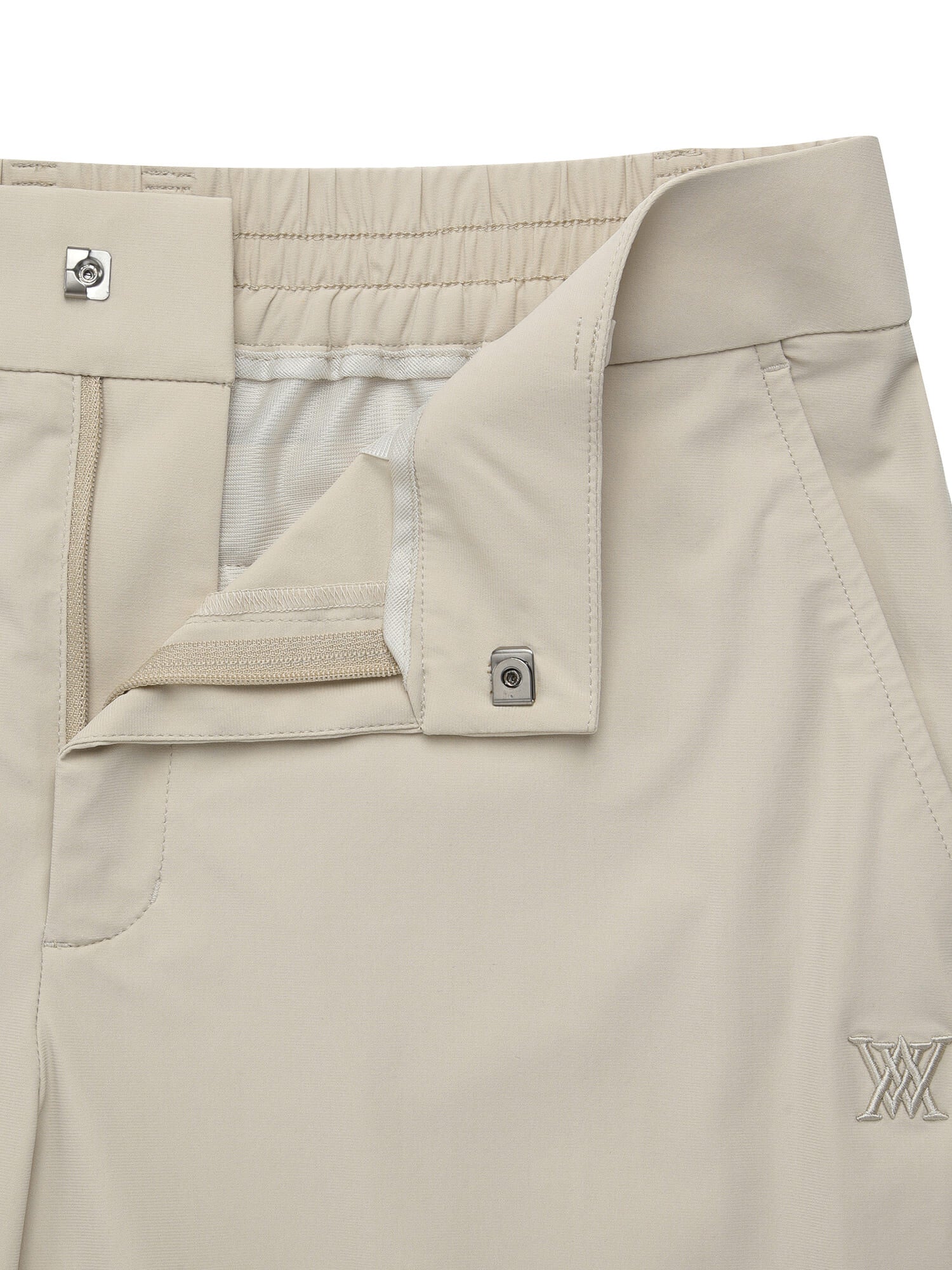 MEN SM ESSENTIAL COOL HALF PANTS