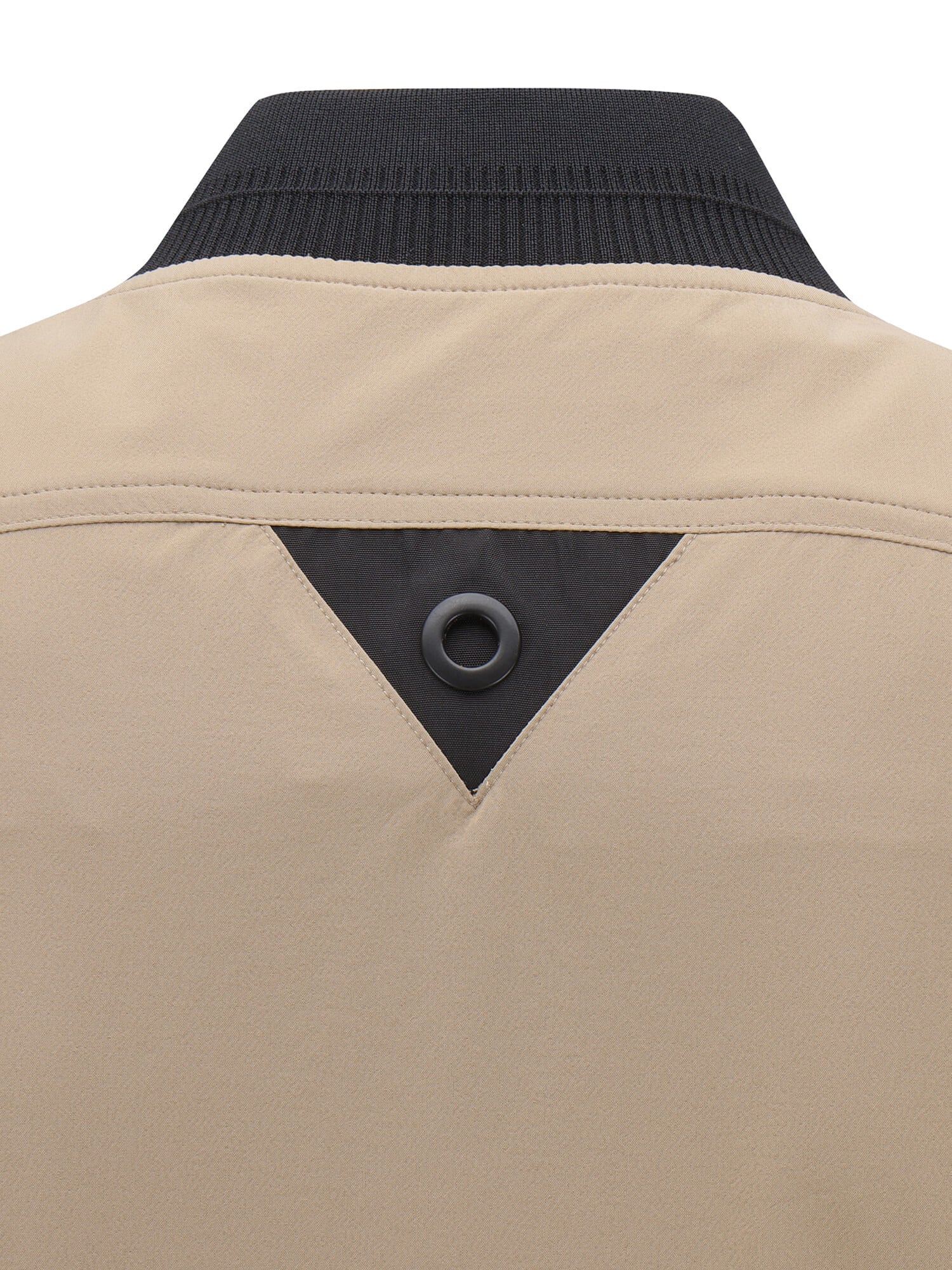 MEN FA SIGNATURE MA-1 VEST