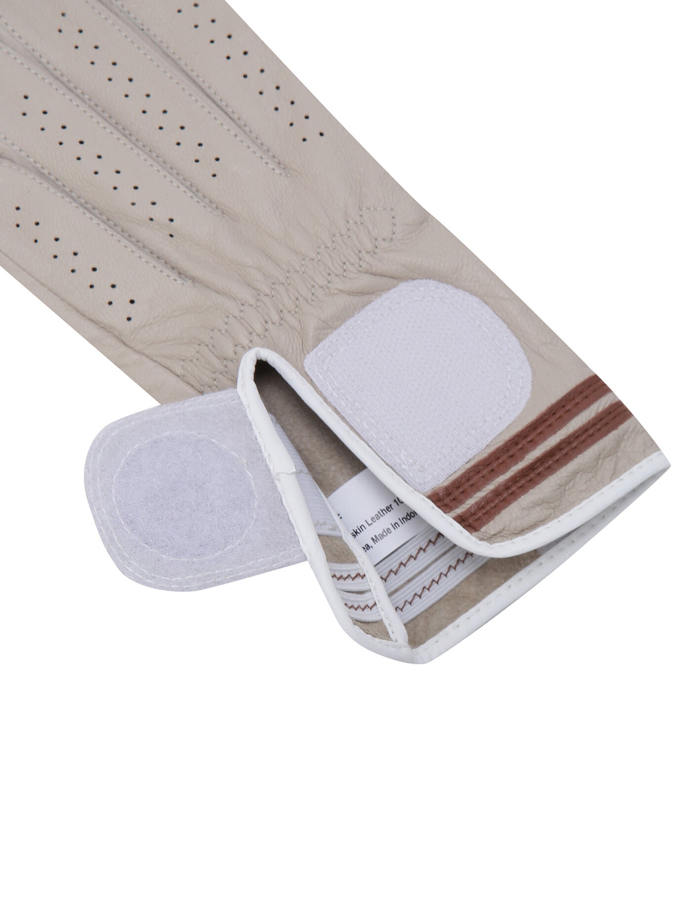 WOMEN THUMB COMBI GLOVE (PAIR)